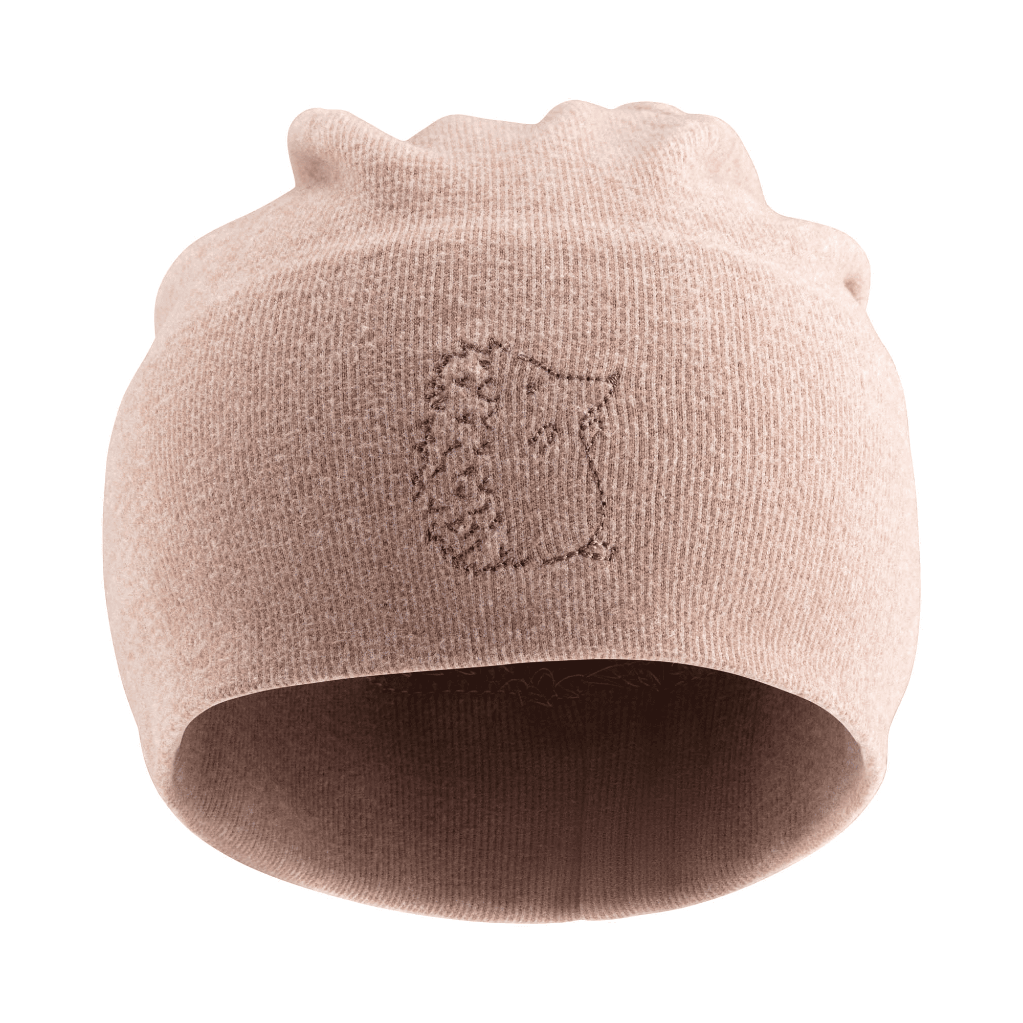 Beanie Igel Sterntaler Beige M2000587214508 2