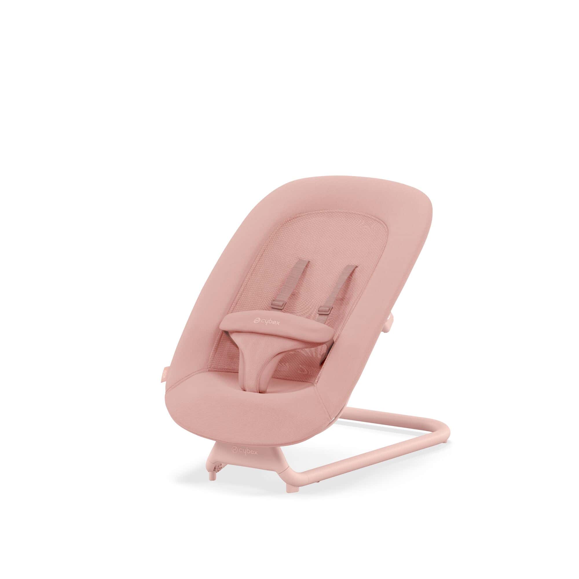 Lemo Bouncer Pearl Pink cybex Pink 2000582806906 2