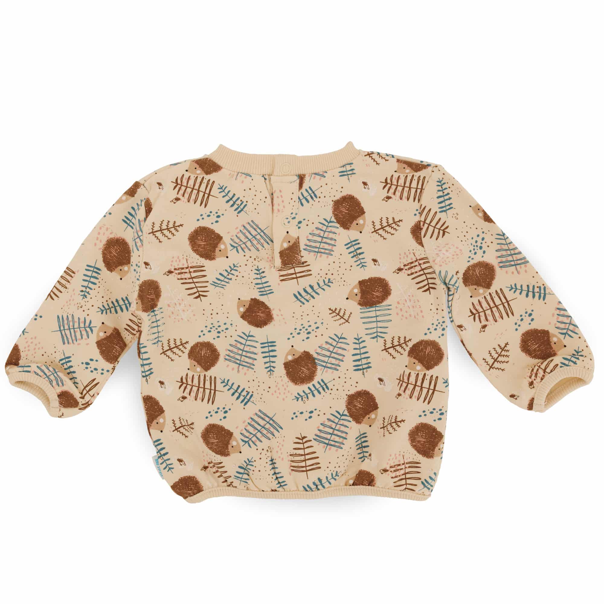 Sweatshirt Igel LITTLE ONE Beige M2000586969003 2