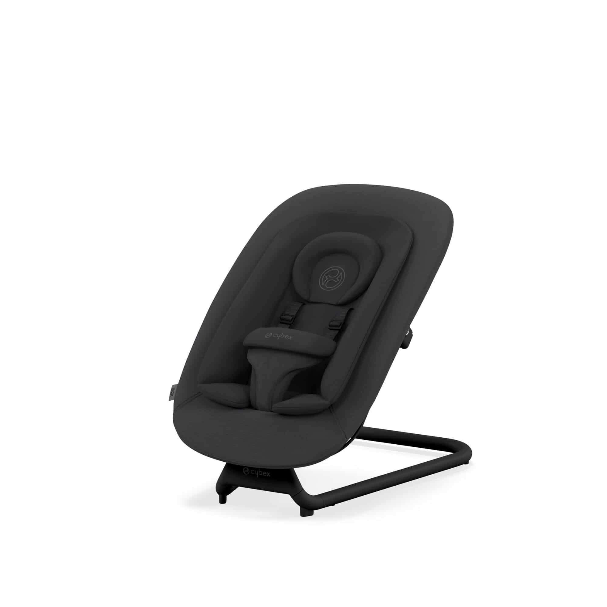 Lemo Bouncer Stunning Black cybex Schwarz 2000582819913 1