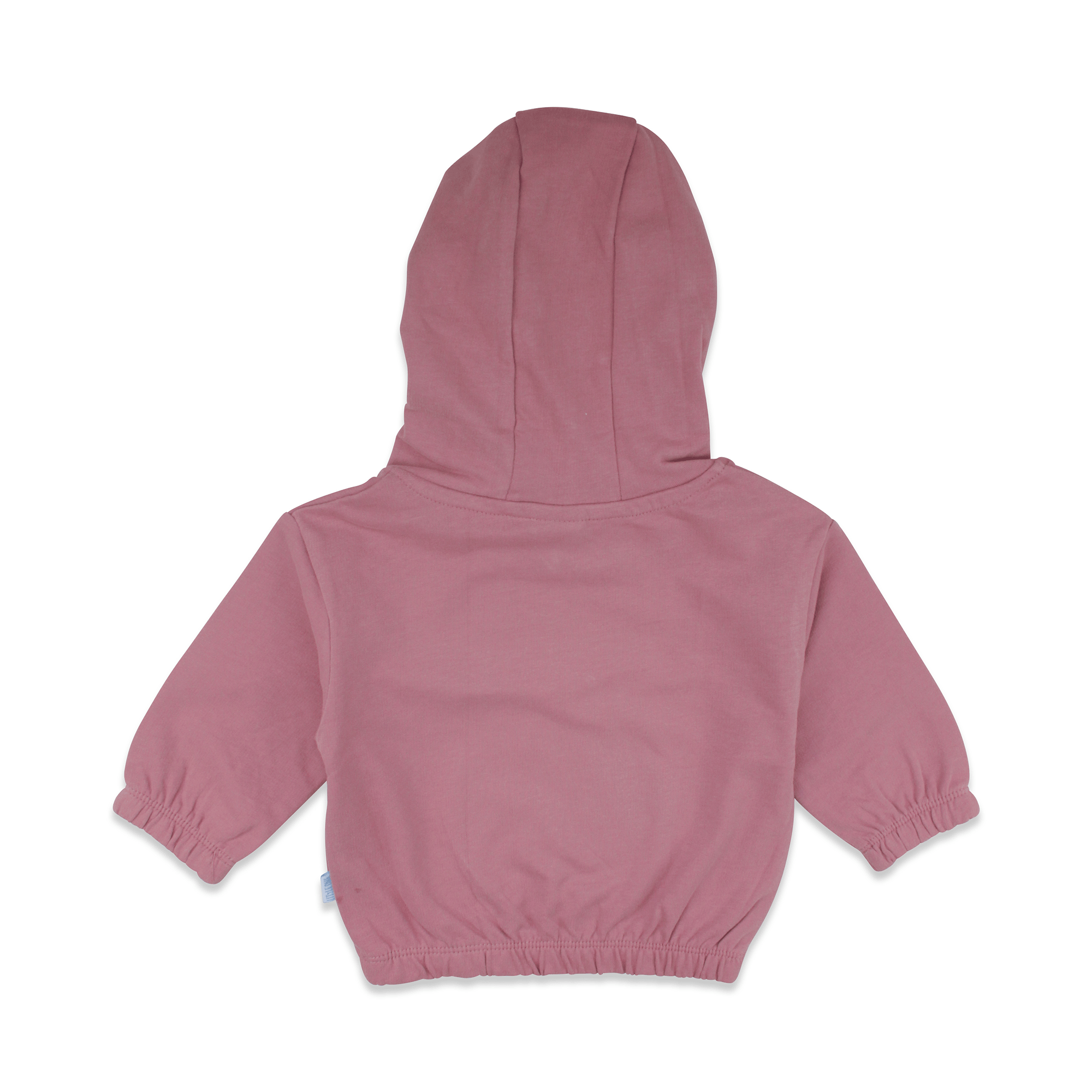 Hoodie LITTLE ONE Rosa M2000586440908 2