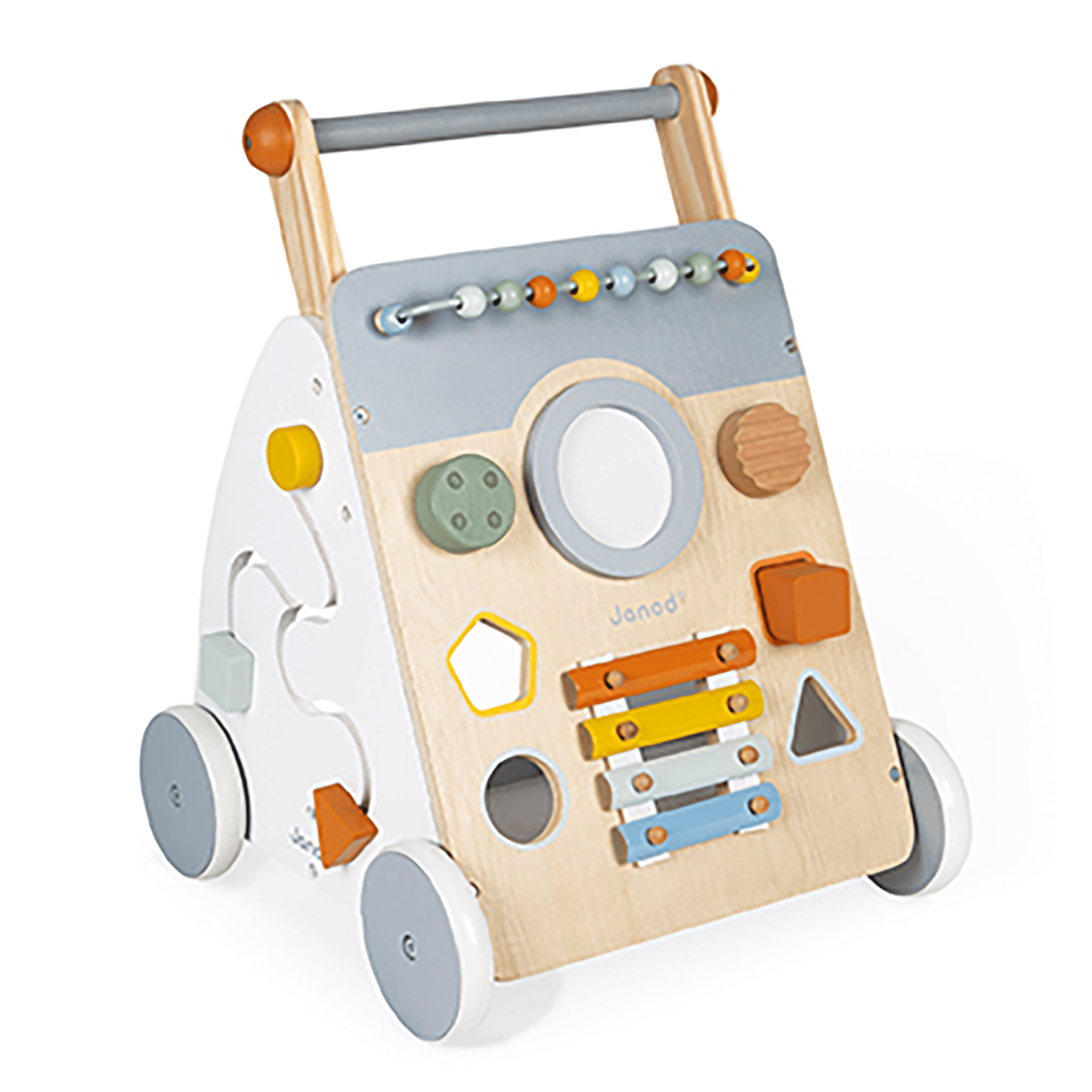 Montessori Spielzeug für Baby & Kinder online kaufen