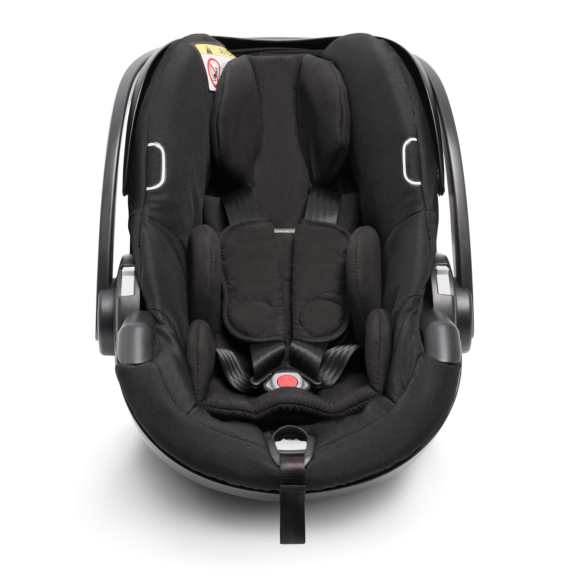 BABYZEN™ YOYO Car Seat by BeSafe® STOKKE Schwarz 2000579138805 2