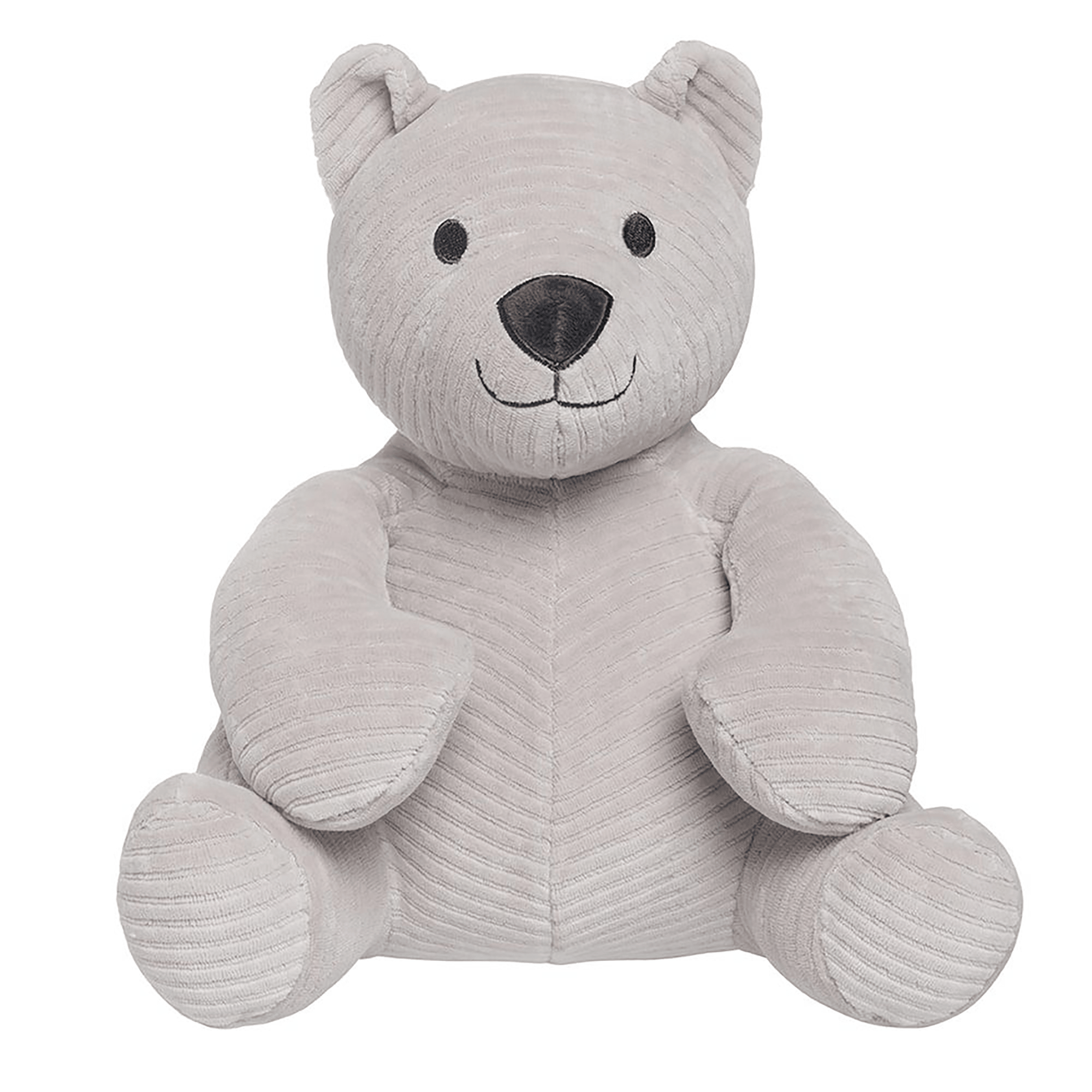 Teddybär Sense baby's only Grau 2000582175200 1