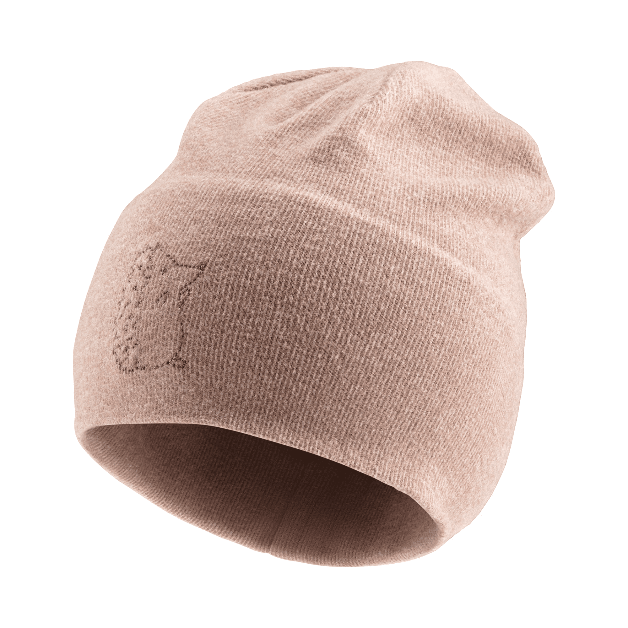 Beanie Igel Sterntaler Beige M2000587214508 1