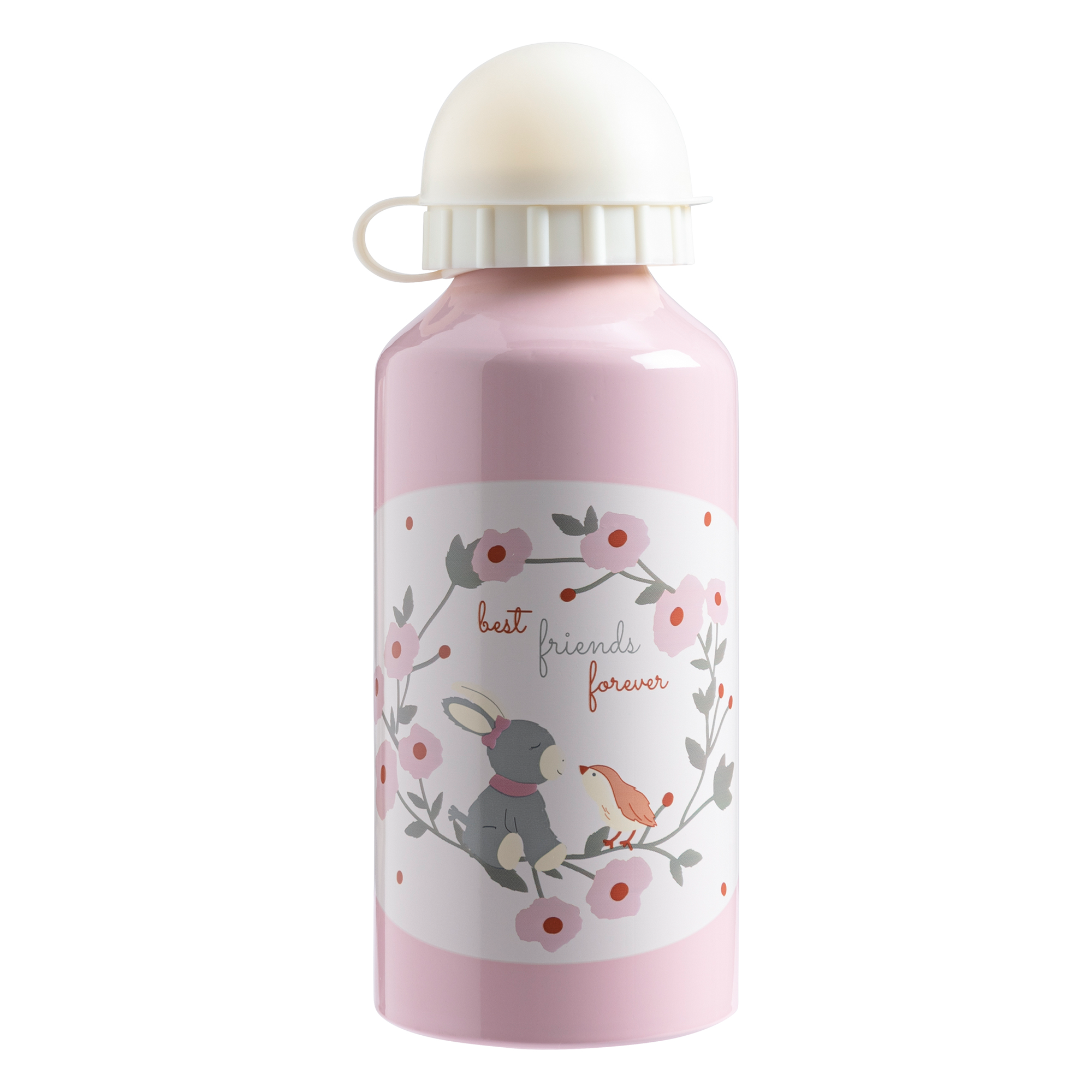 Trinkflasche Esel Emmi Girl Sterntaler Rosa 2000585397302 1