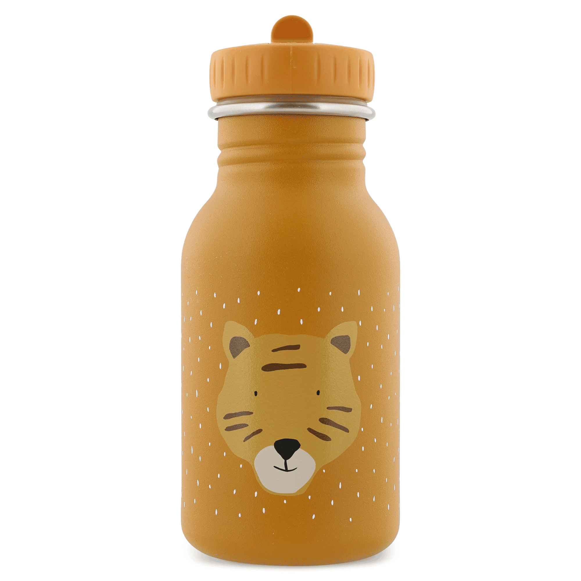 Trinkflasche - Mr. Tiger trixie Orange 2000583861904 1