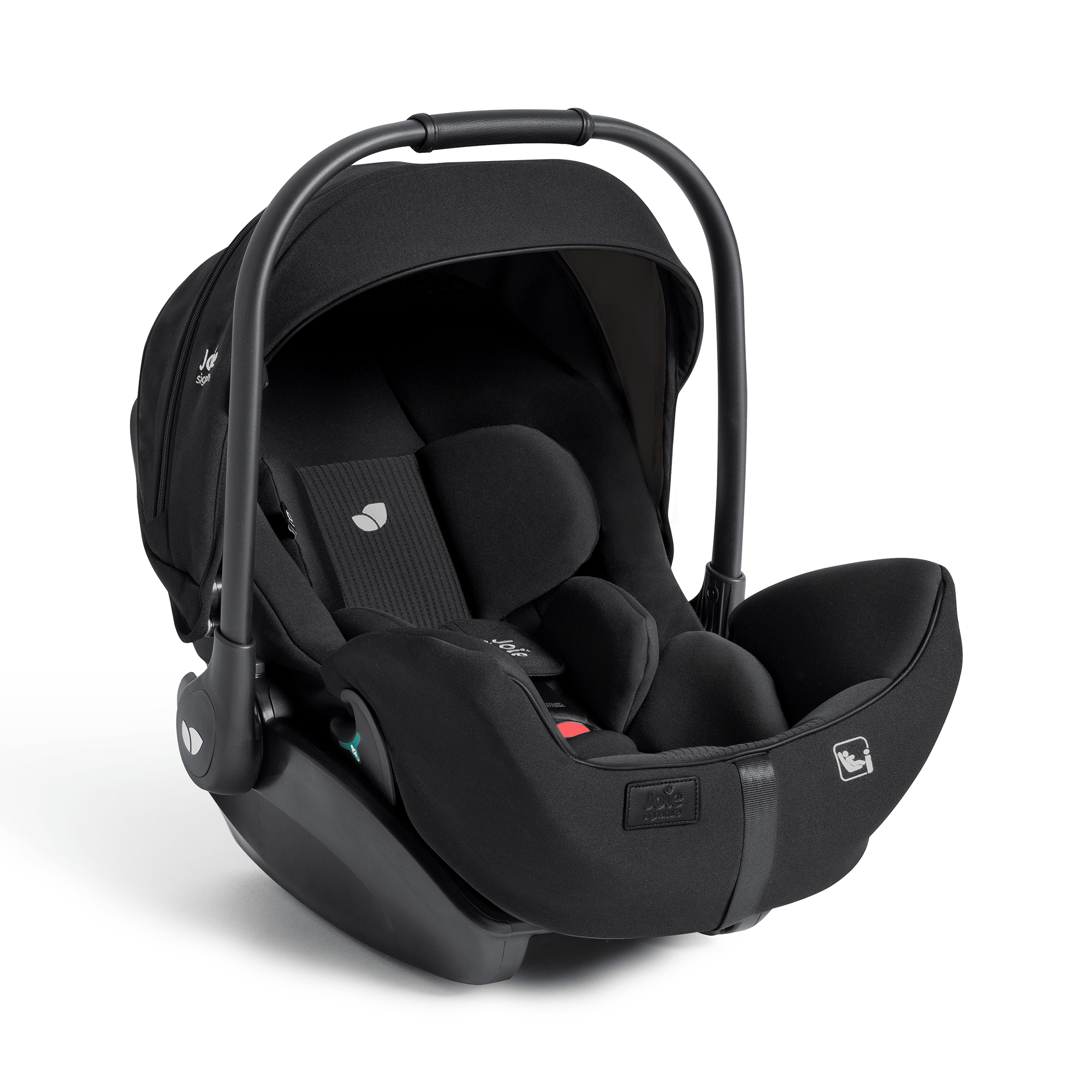 i-Level Pro Eclipse Joie signature Schwarz 2000582057223 1
