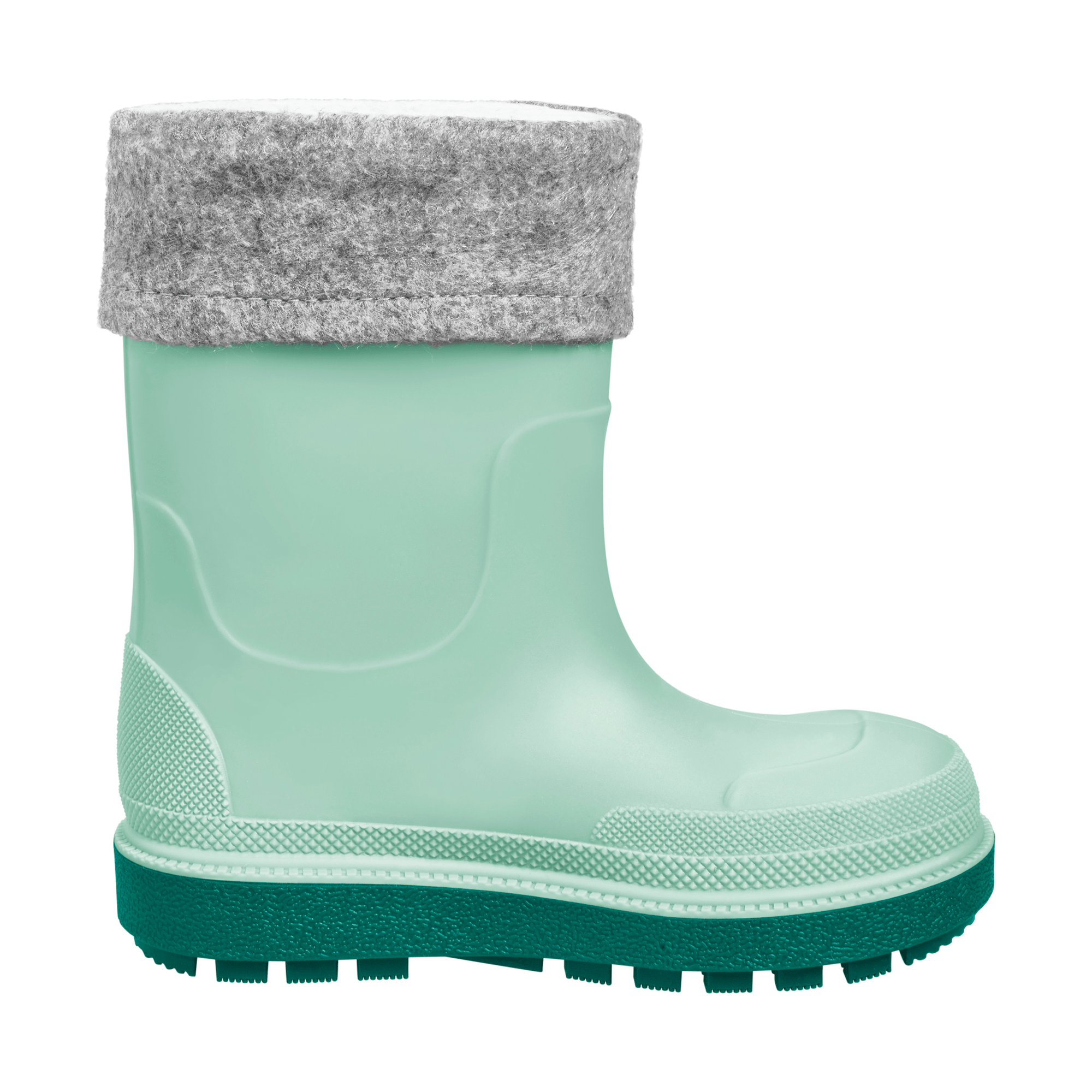 Regenstiefel Playshoes Mint M2000586990106 2