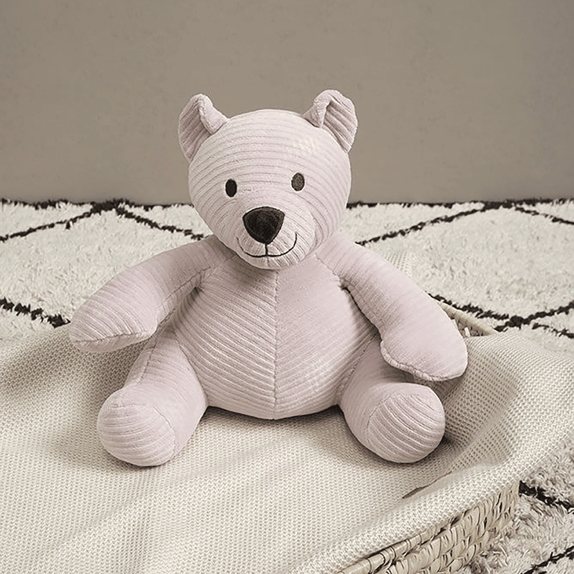 Teddybär Sense baby's only Rosa 2000582174401 2