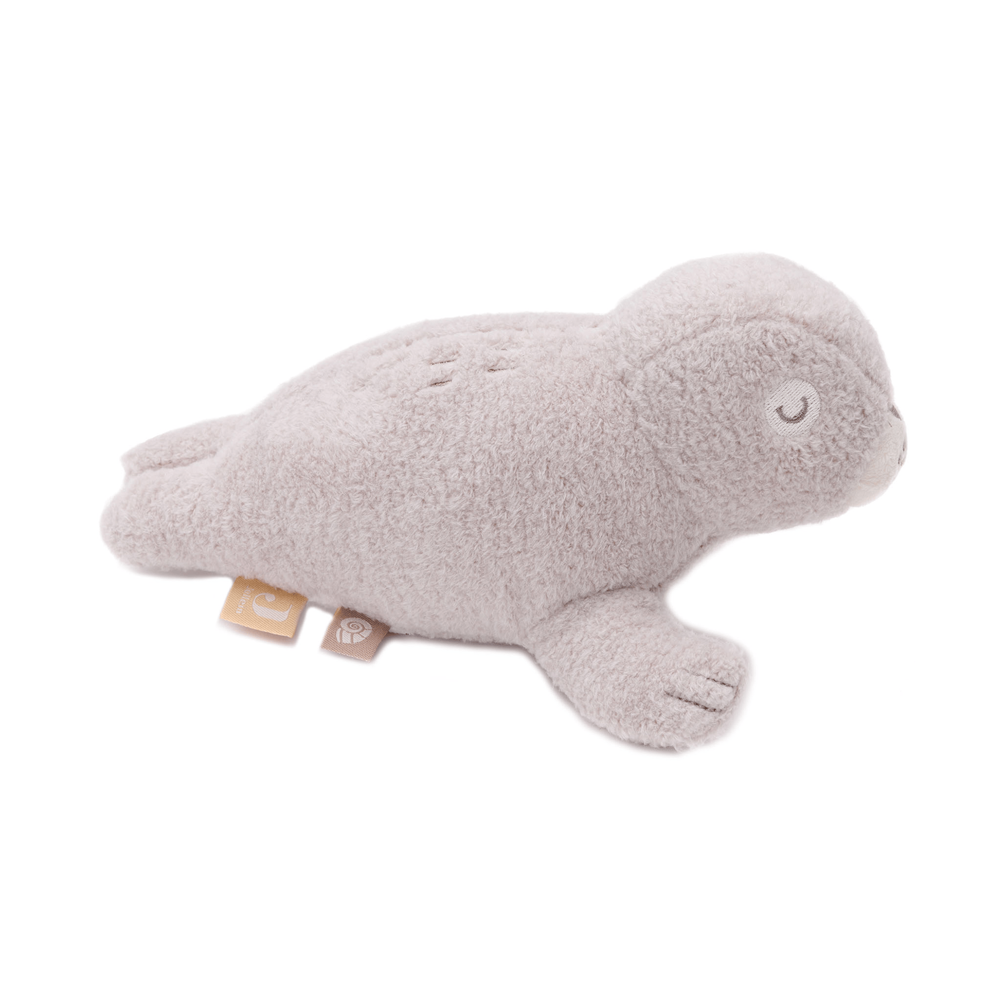 Aktivitätsspielzeug Deepsea Seal jollein Beige 2000586554407 1