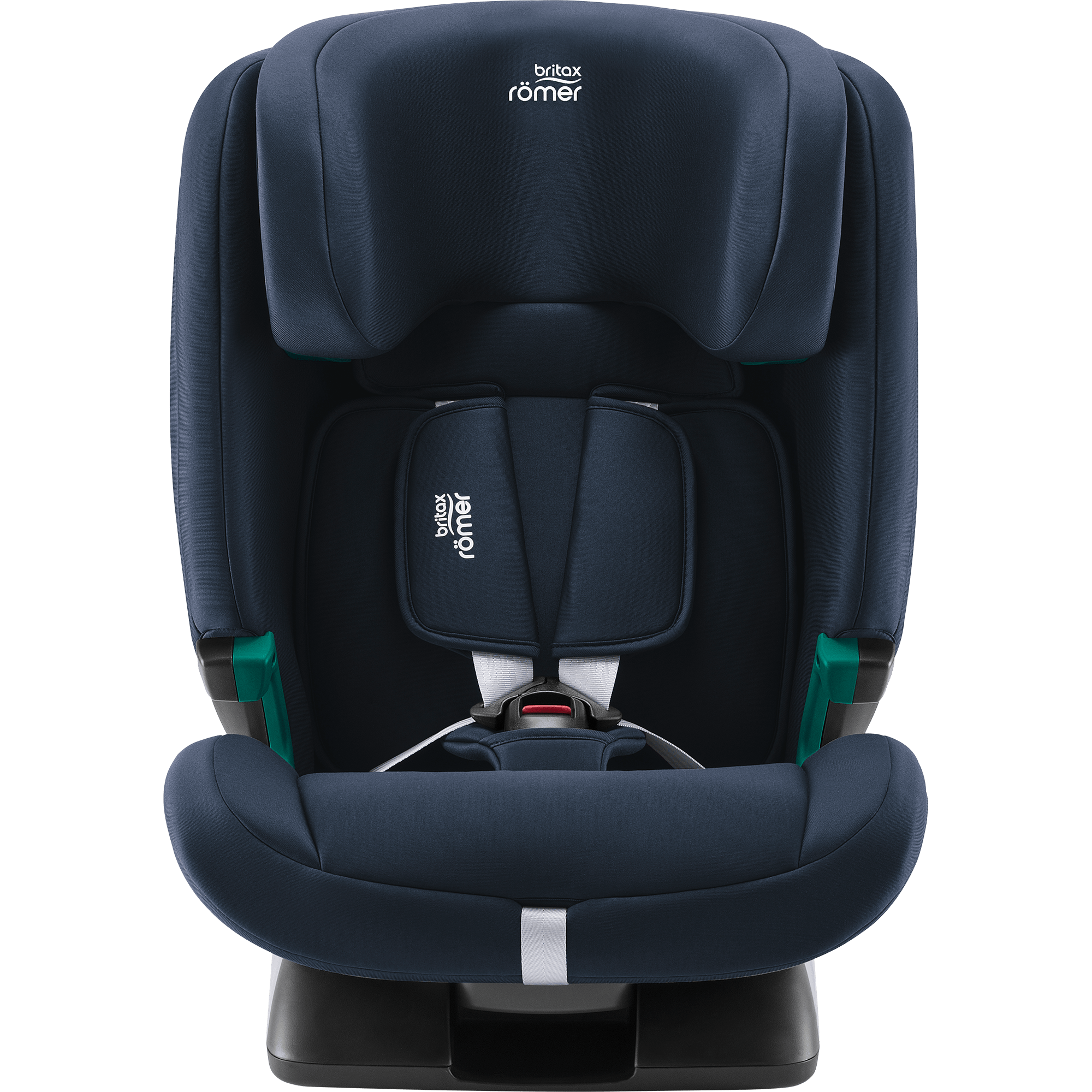 EVOLVAFIX Night Blue Britax Römer Dunkelblau 2000585978501 2