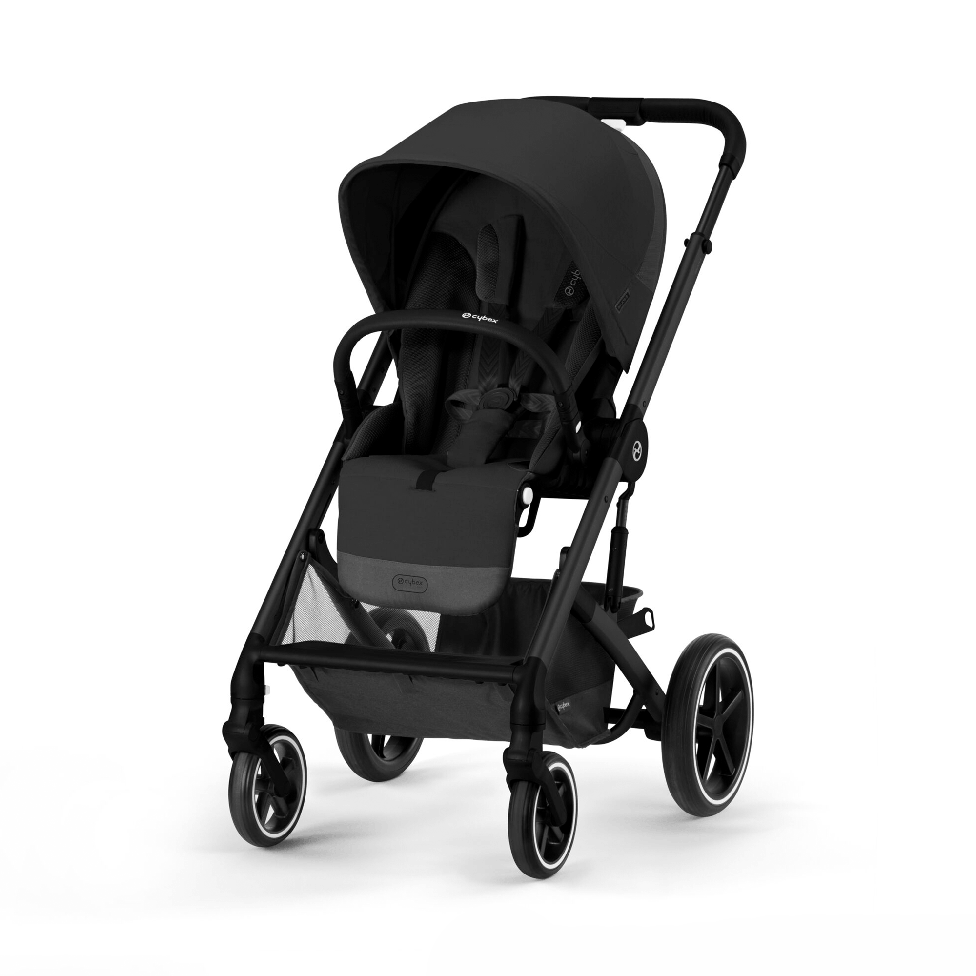 Balios S Lux Moon Black cybex Schwarz 2000587411006 1