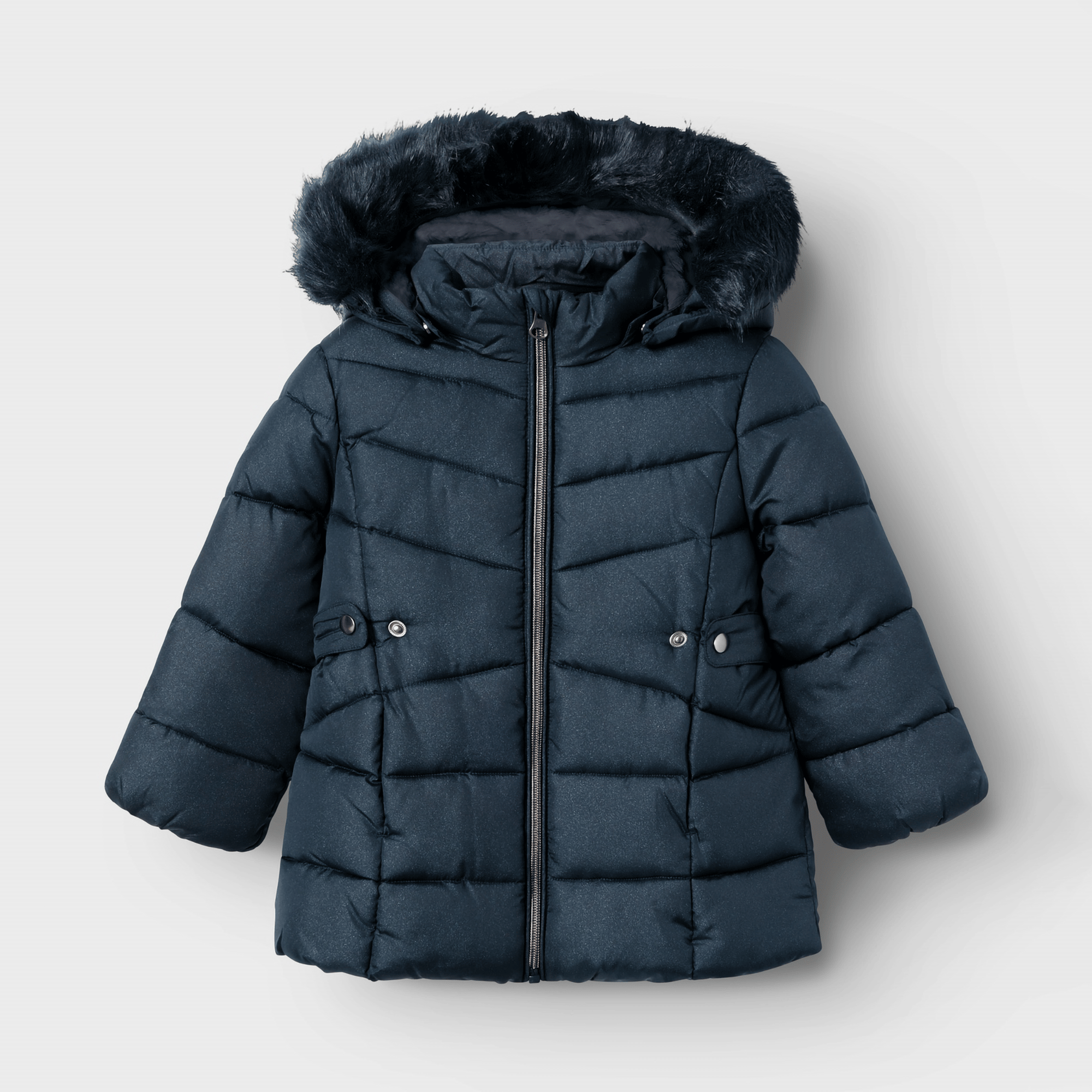 Jacke name it Blau M2000586742200 1