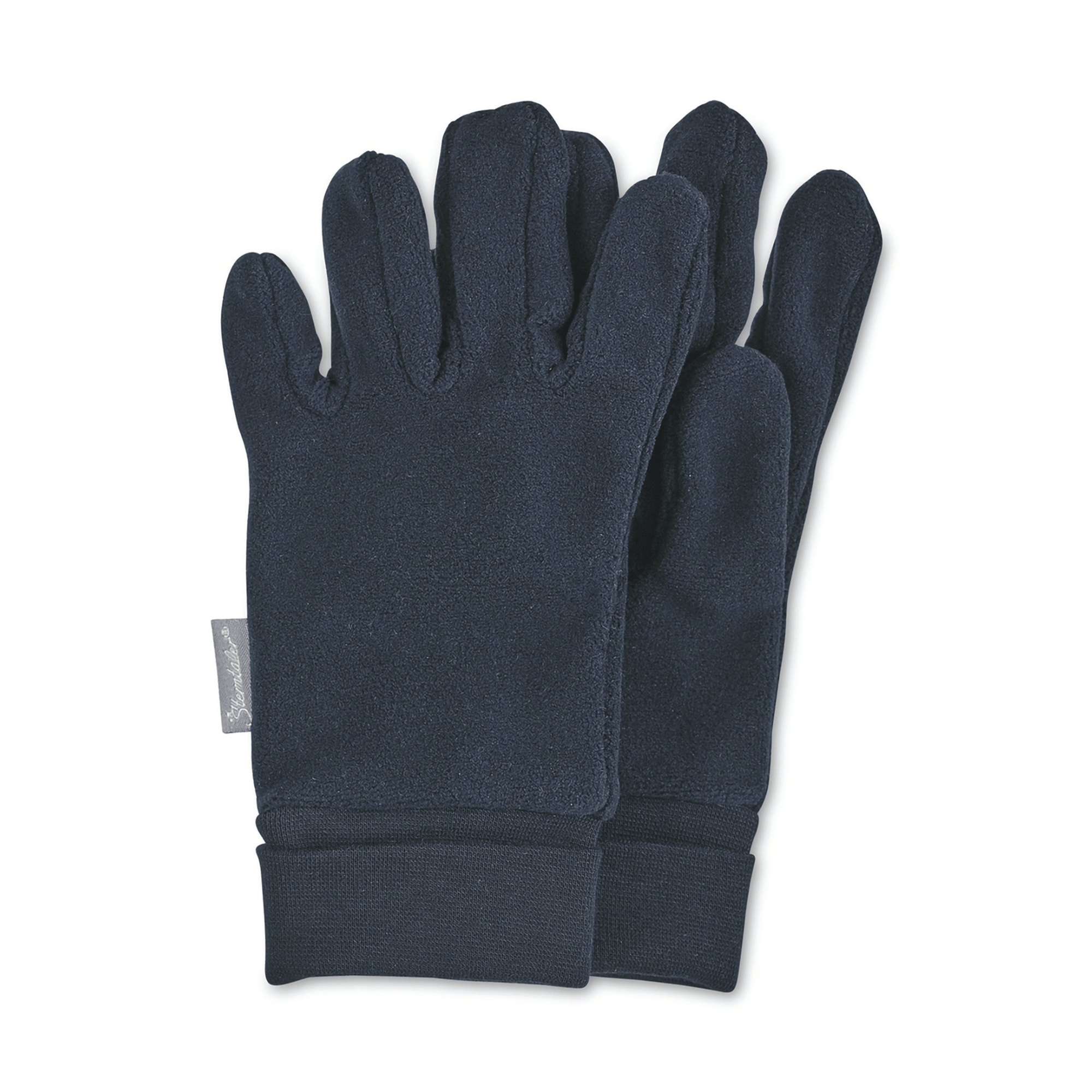 Fingerhandschuhe Sterntaler Dunkelblau M2000562807206 1