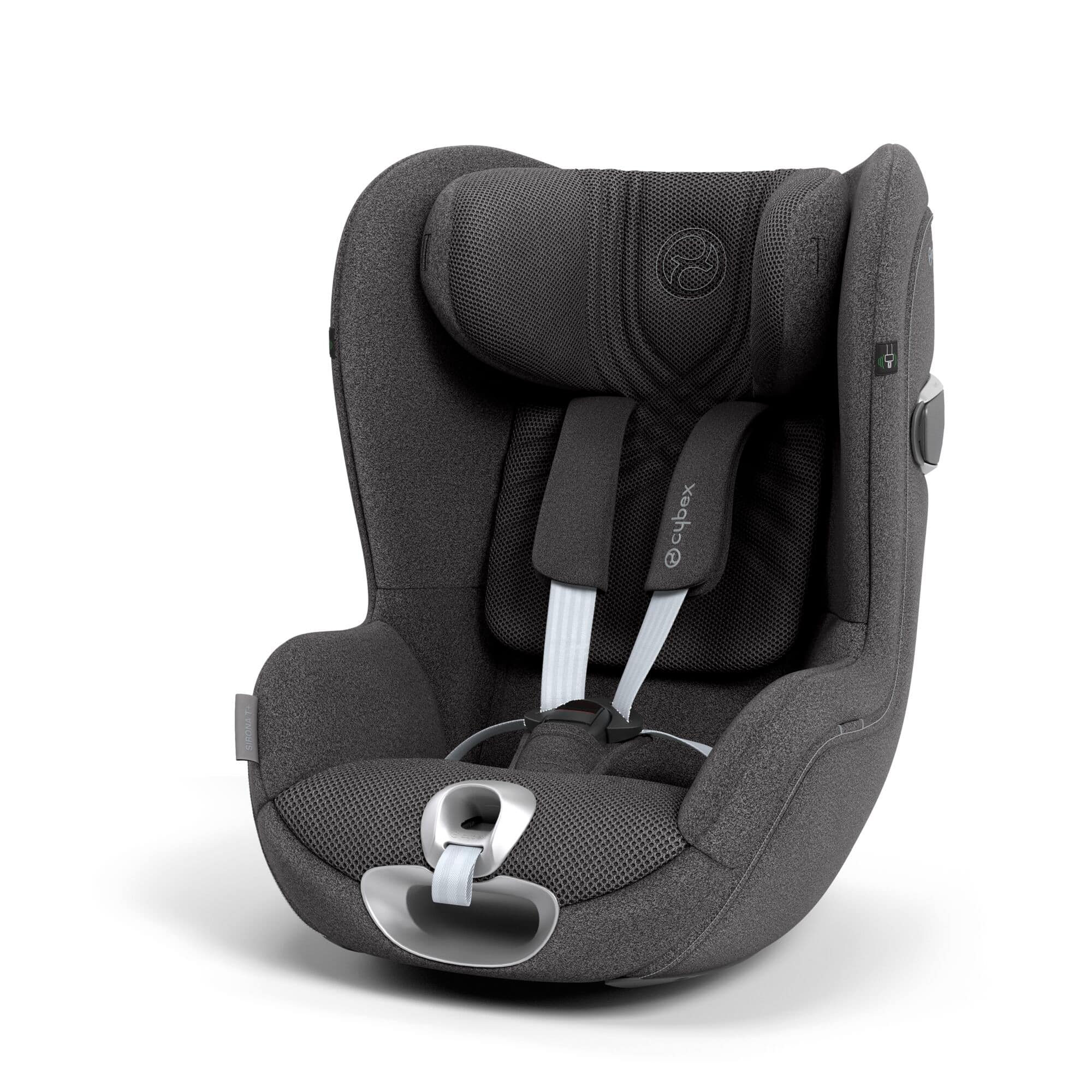 besrey Autokindersitz Kindersitz mit Isofix Kinderautositz Autositz Gruppe  1/2/3 9-36kg, ab: 9,00 kg, bis: 36,00 kg, Faltbarer und Tragbar