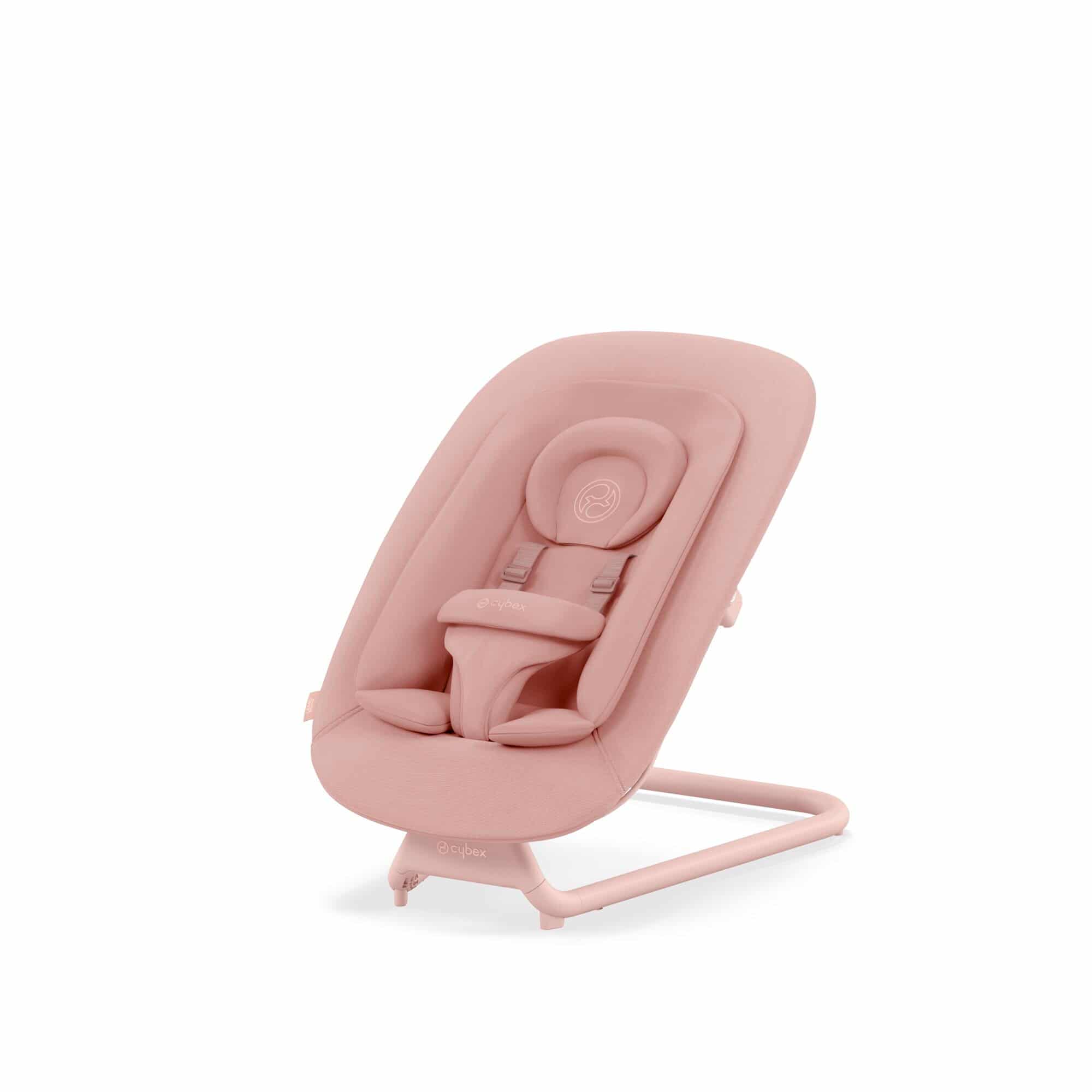 Lemo Bouncer Pearl Pink cybex Pink 2000582806906 1