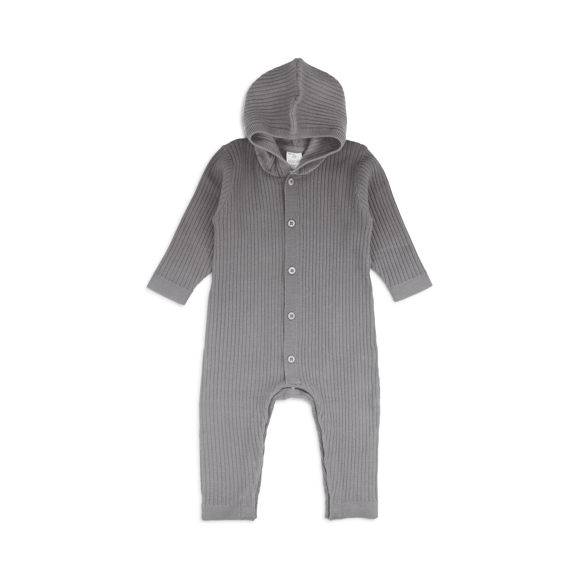 Strickoverall LITTLE ONE Oliv M2000587322906 1