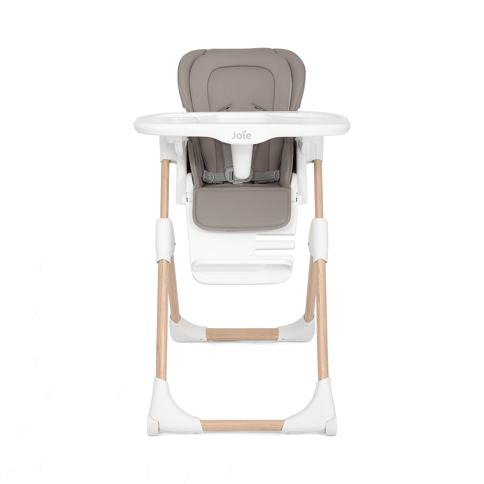 Hochstuhl Mimzy Recline Walnut Wood Joie signature Braun 2000586567711 2