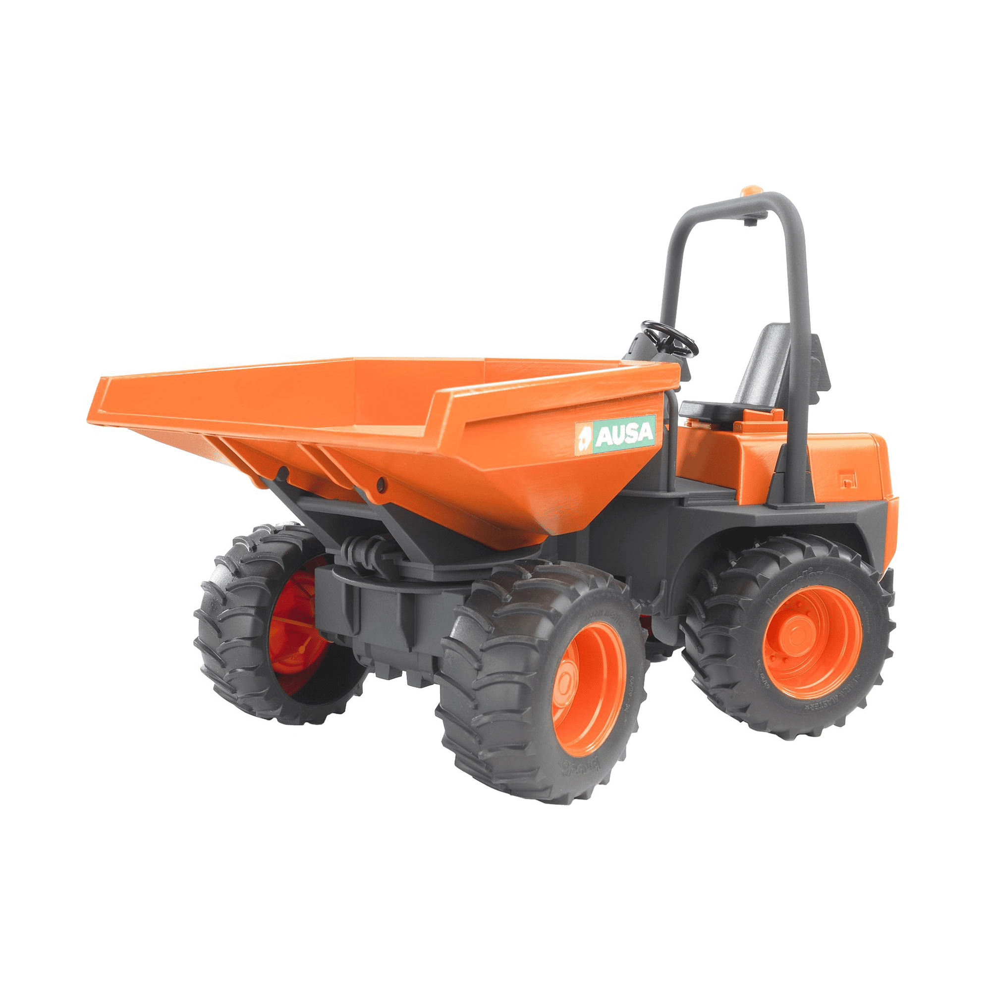 Minidumper bruder Orange 2000565520508 2