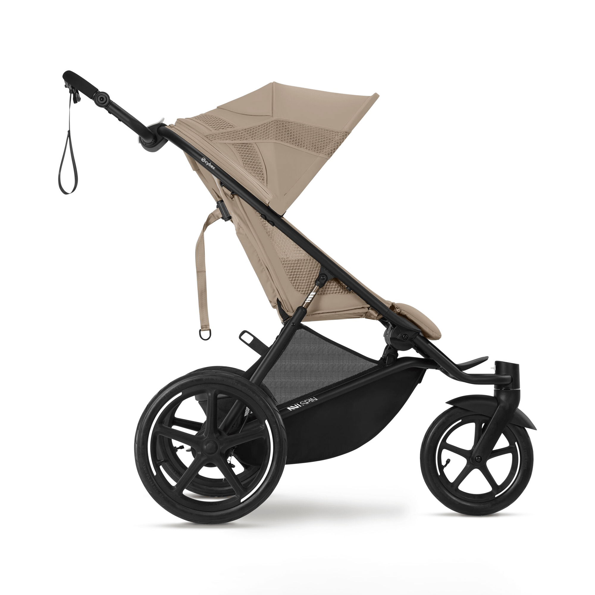 Avi Spin Almond Beige cybex Beige 2000580168853 1