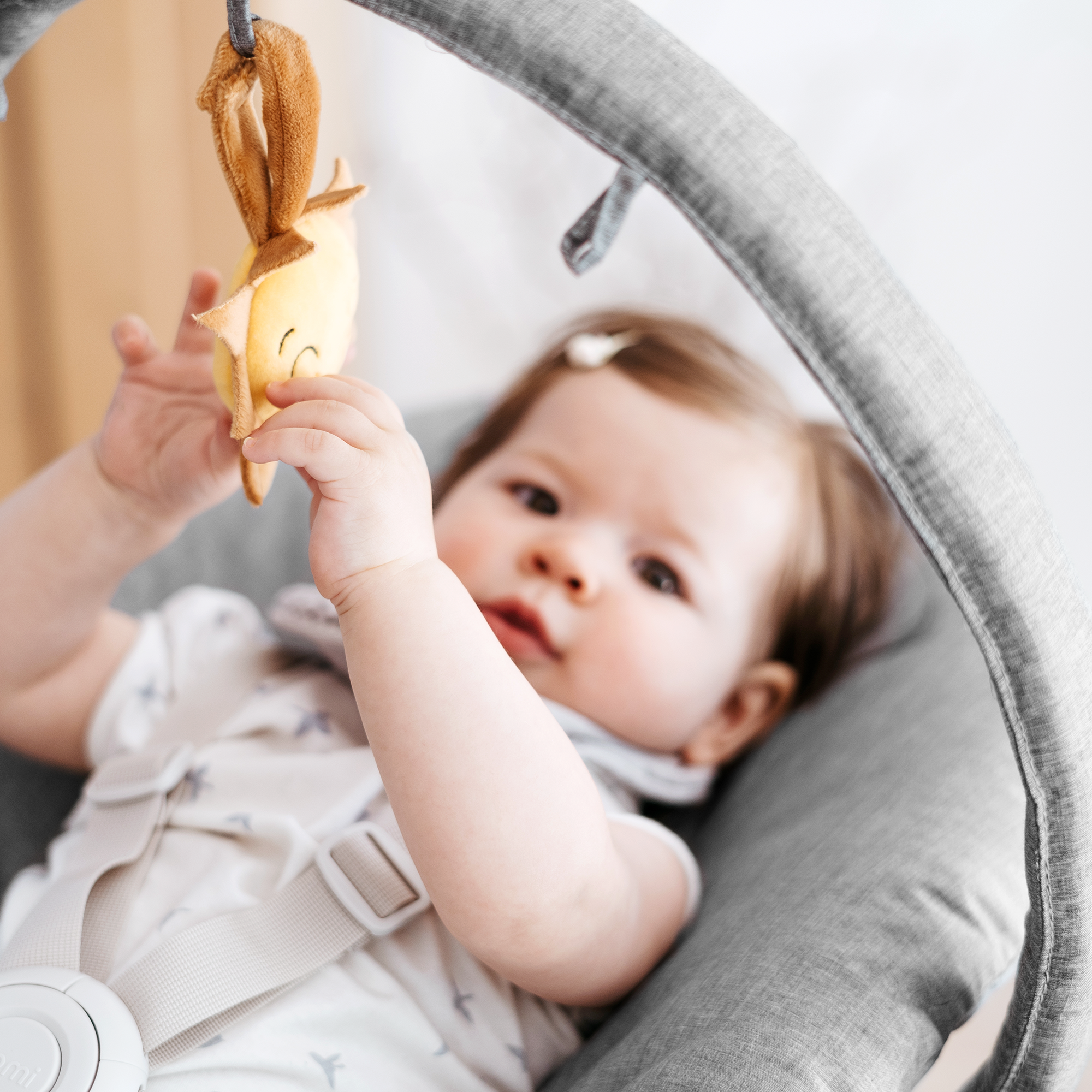 Haltegurt für Nomi® STOKKE Beige 2000584233908 3