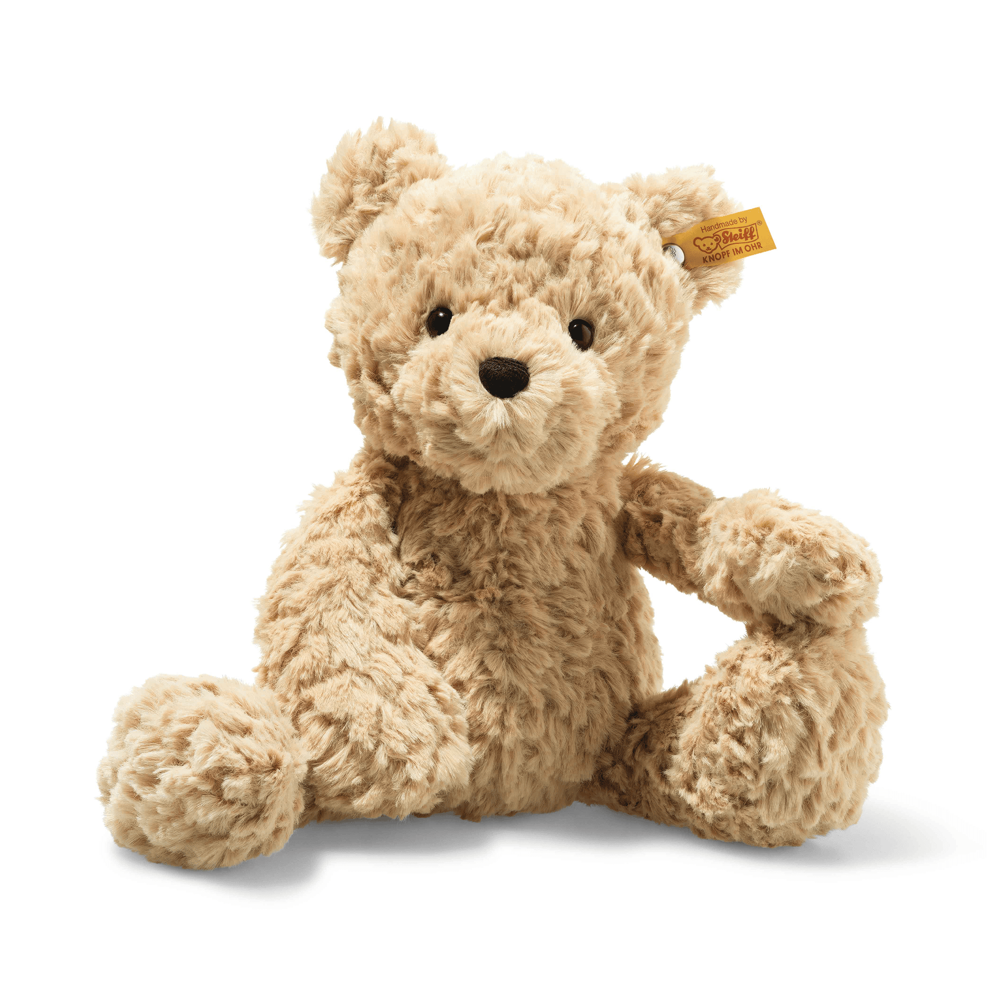 Kuscheltier Jimmy Teddybär Steiff Braun 2000576454205 1