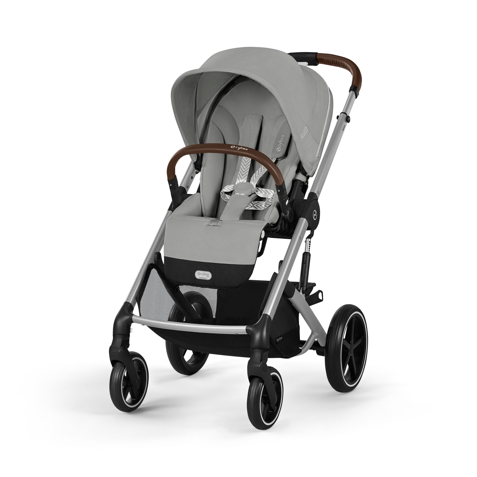 Balios S Lux Stone Grey cybex Grau 2000587411105 1