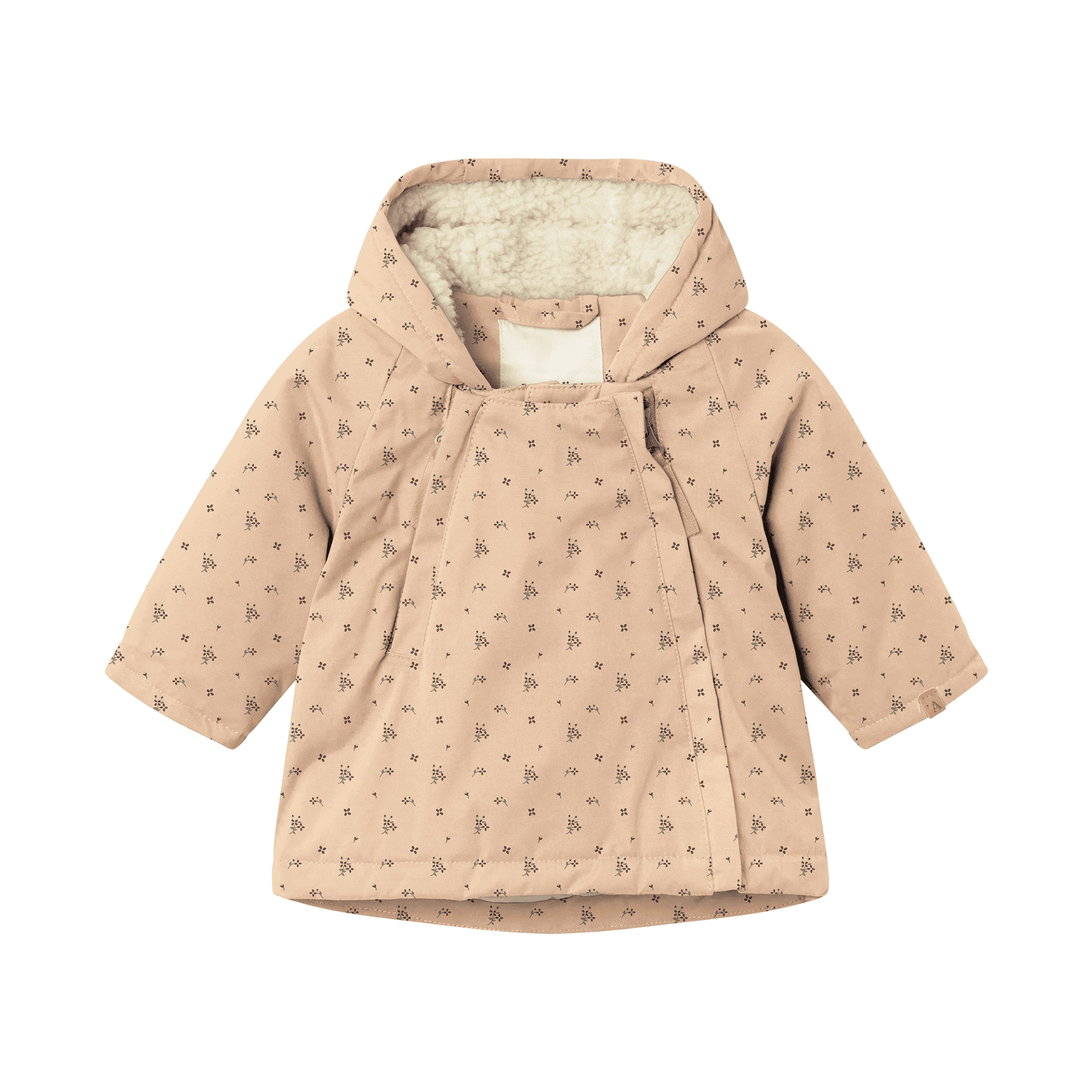 Jacke Lil' Atelier Beige M2000586733406 1