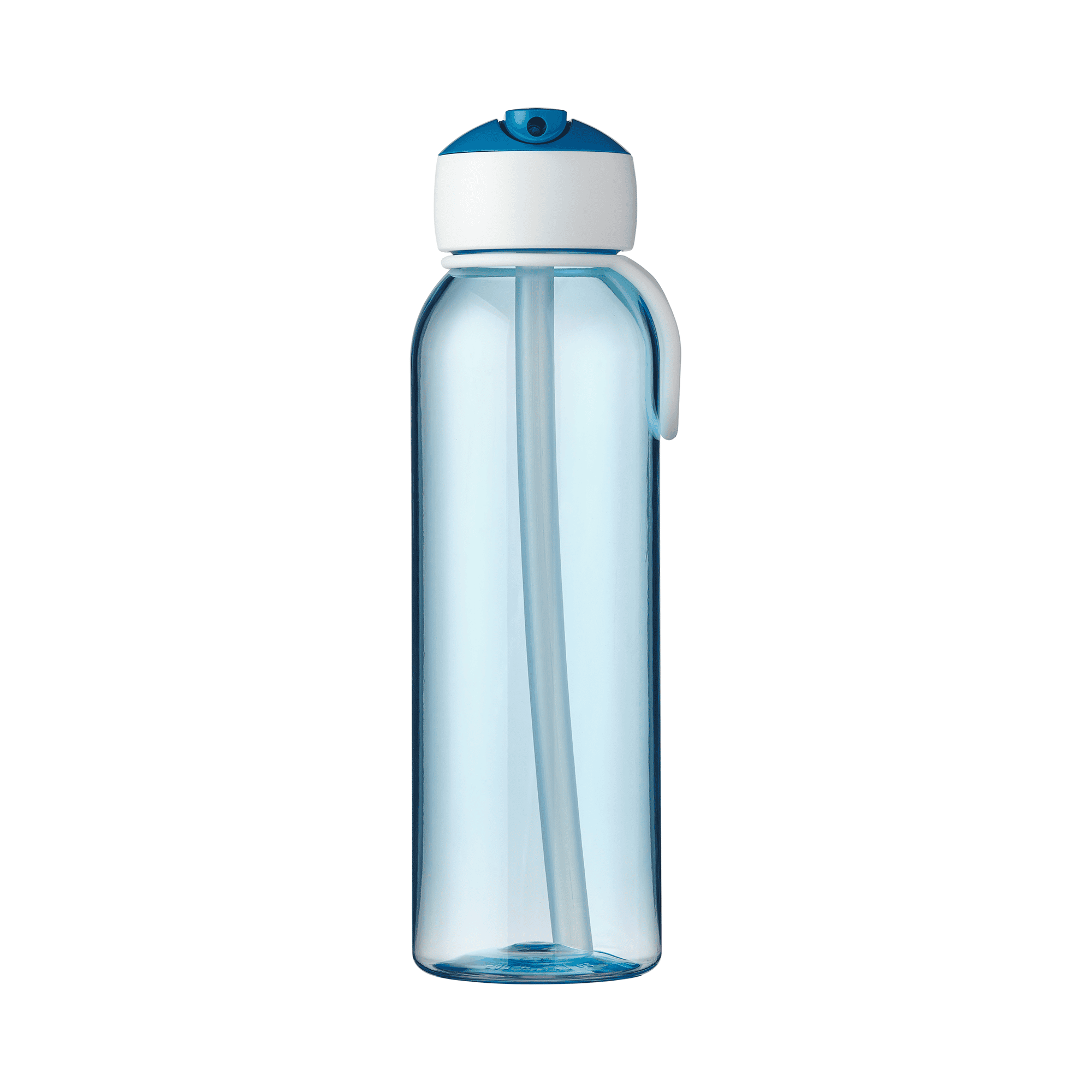 Wasserflasche Flip-Up Campus MEPAL Blau 2000585342302 1