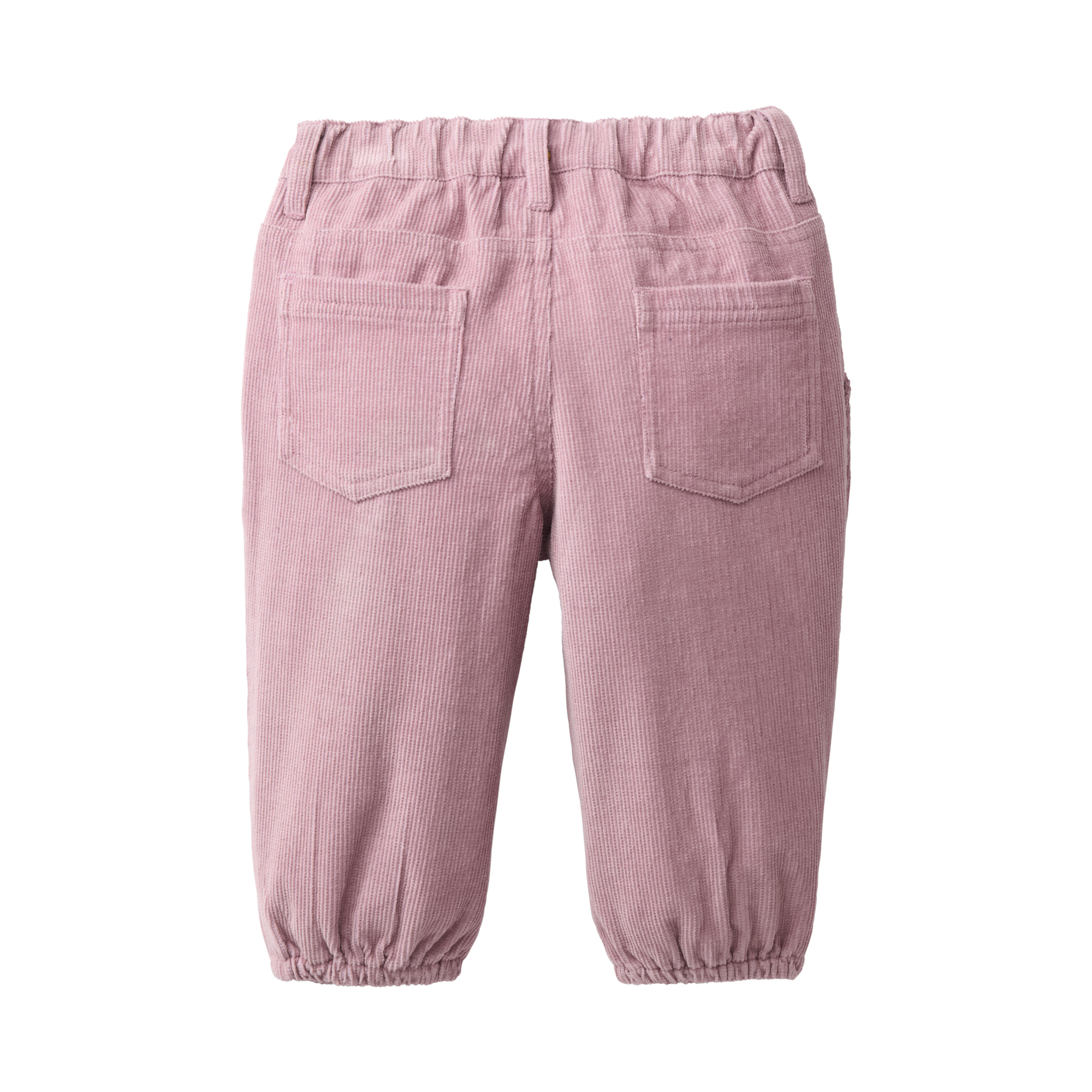 Cordhose People Wear Organic Rosa M2000586839009 2