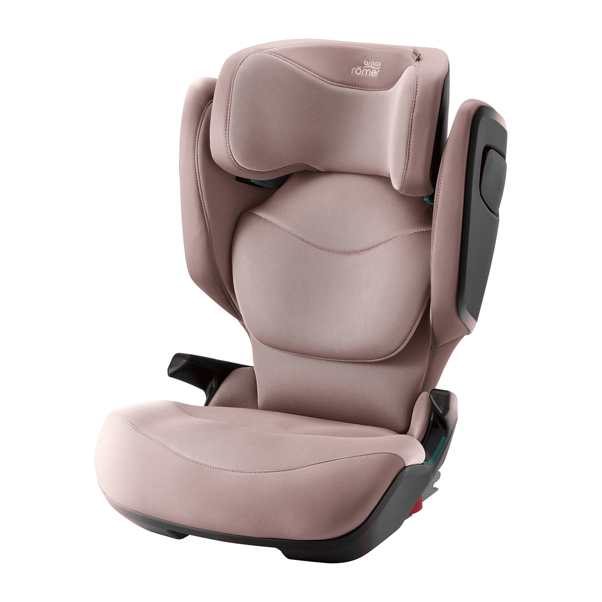 KIDFIX PRO M Style Dusty Rose Britax Römer Rosa 2000586919459 1