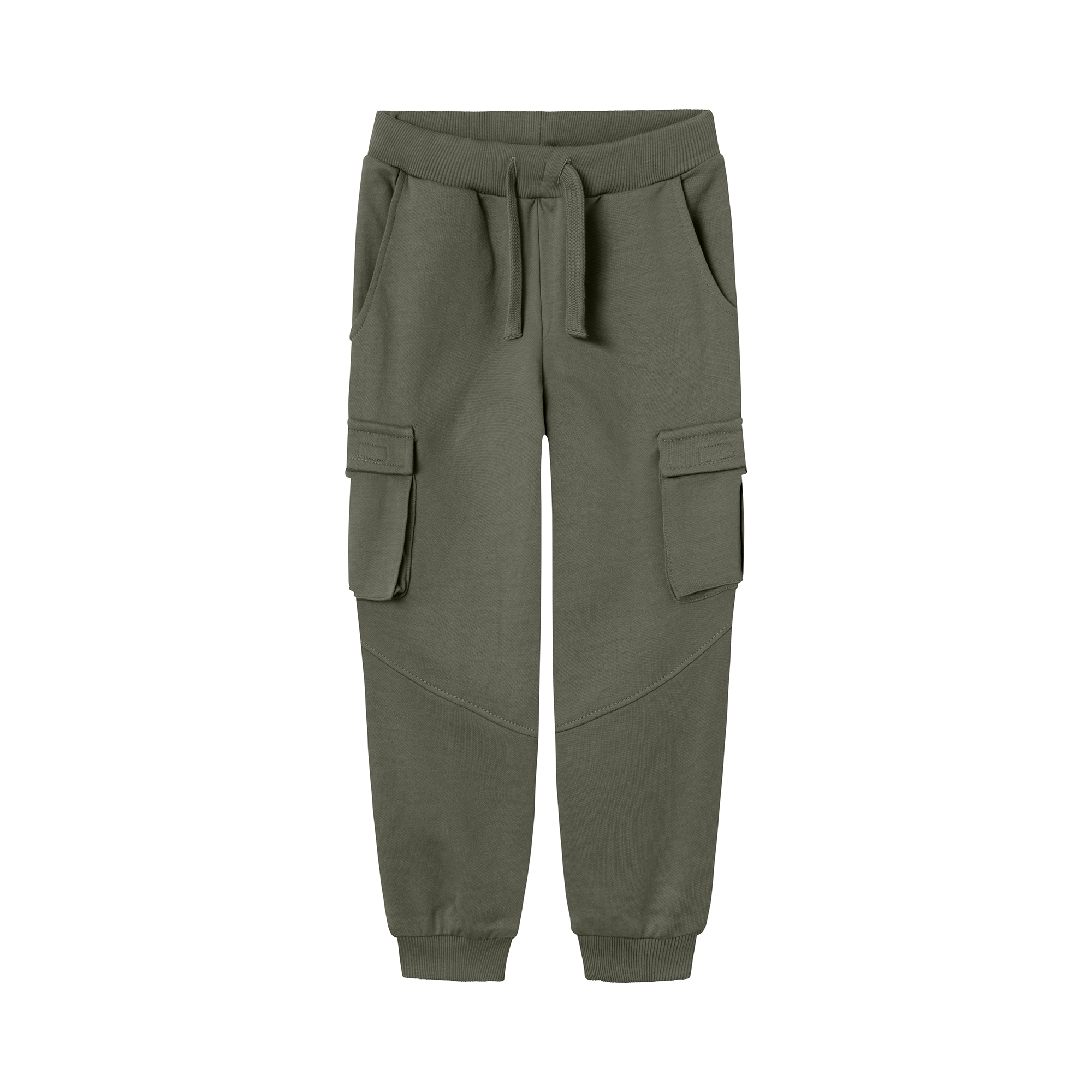 Sweatpants name it Oliv M2000587633002 1