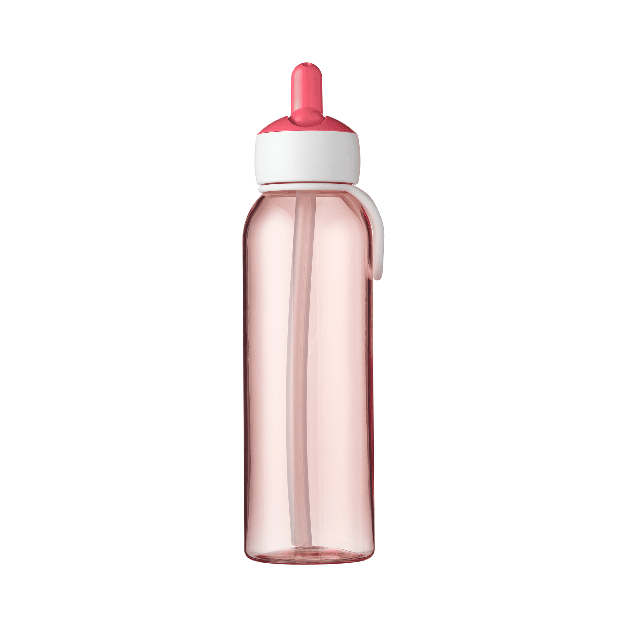 Wasserflasche Flip-Up Campus MEPAL Rosa 2000585342401 2