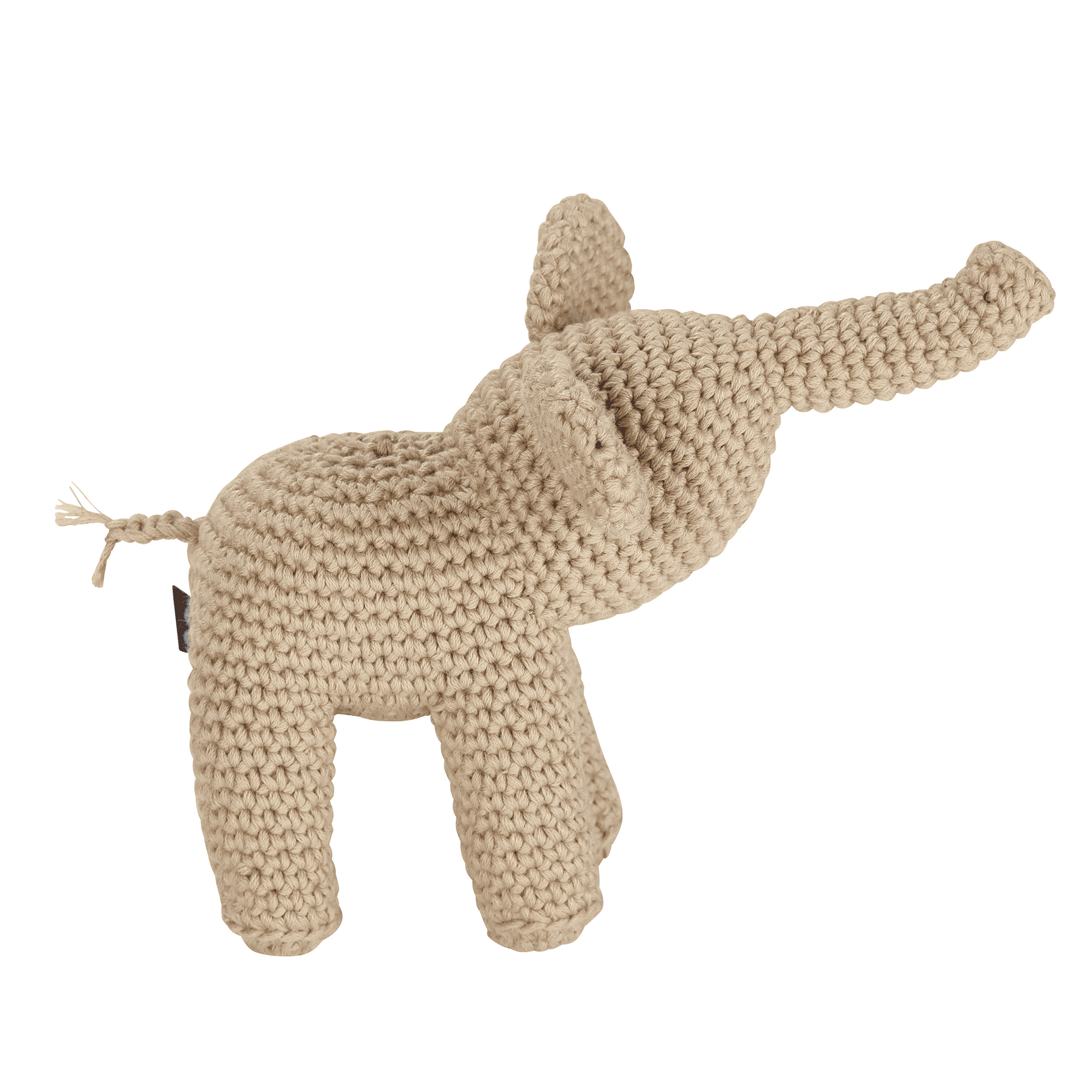 Kuscheltier Elefant Alvi Beige 2000581068305 2