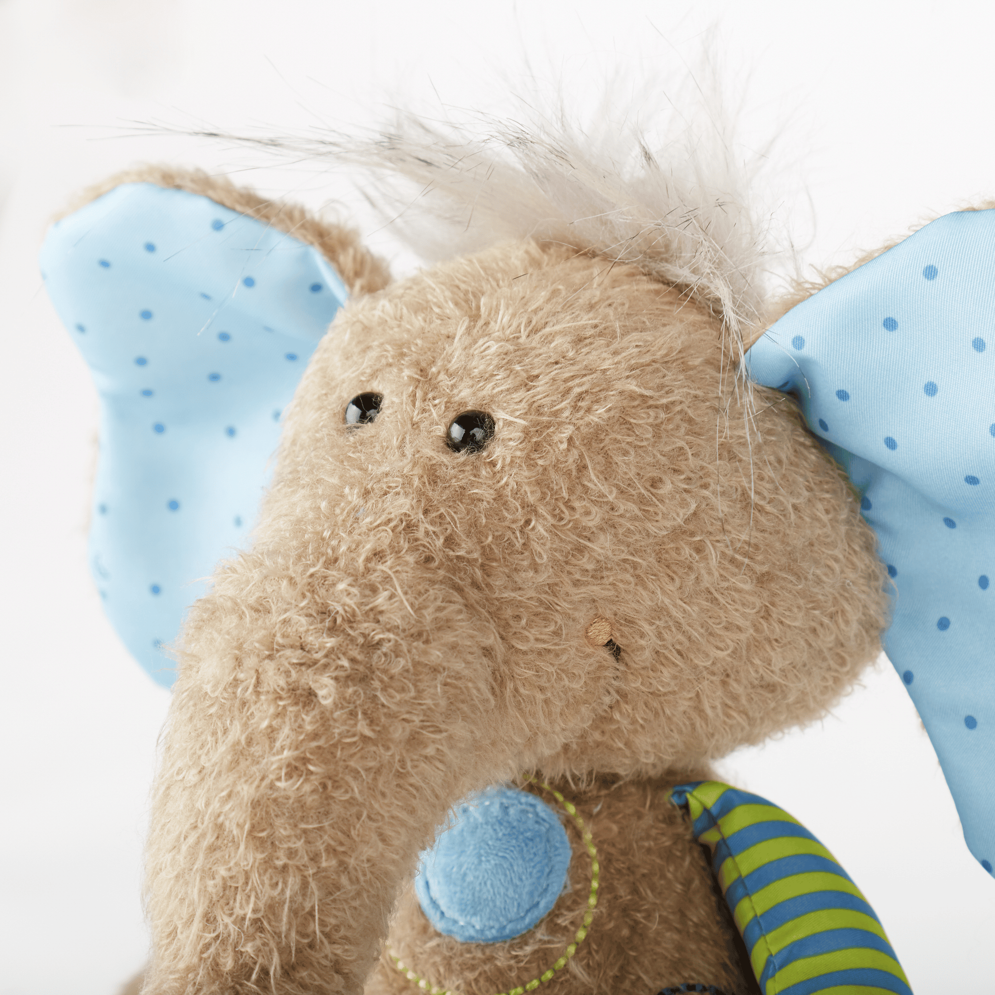 Elefant Patchwork Sweety sigikid Blau 2000582737903 2