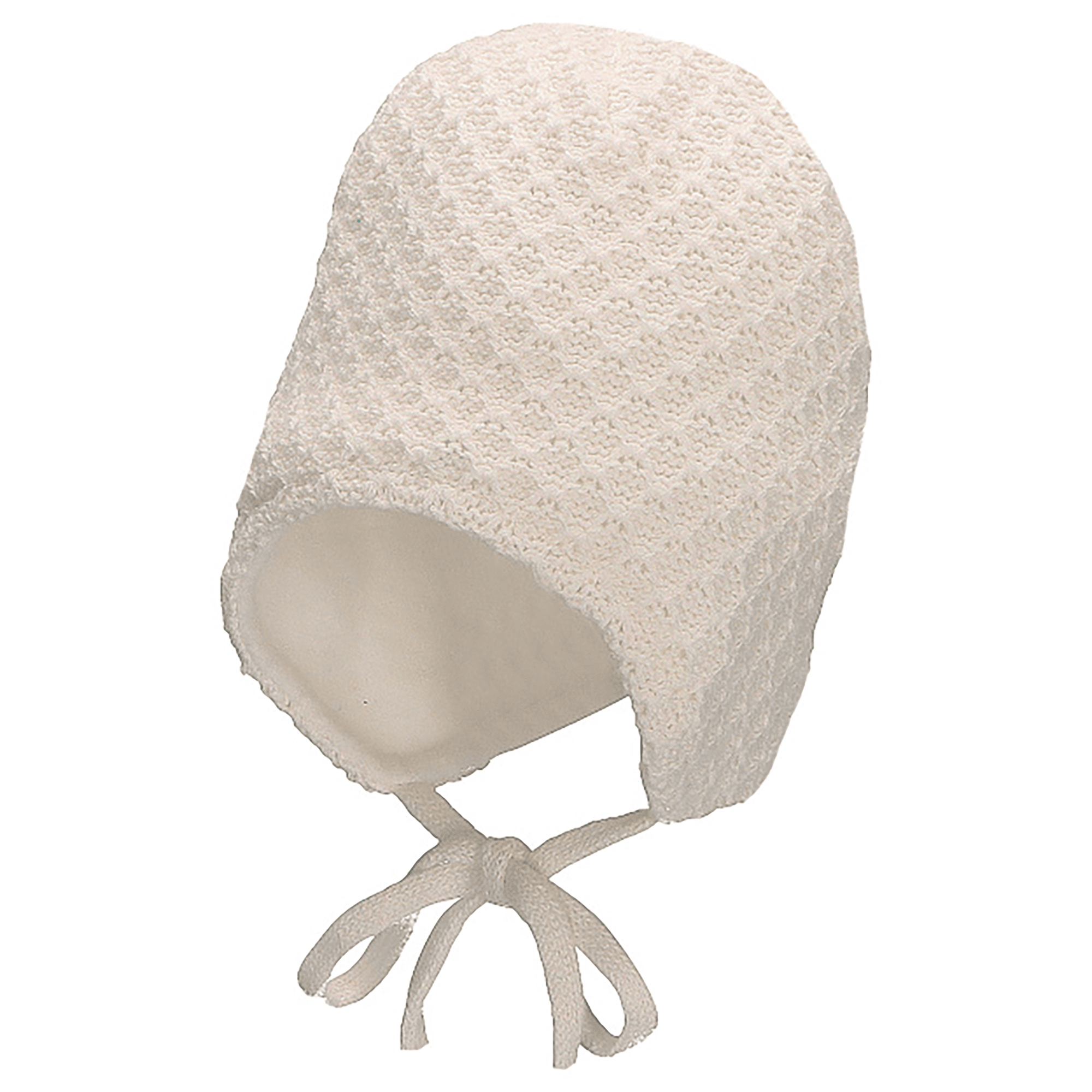 Strickmütze Sterntaler Beige M2000583415909 1