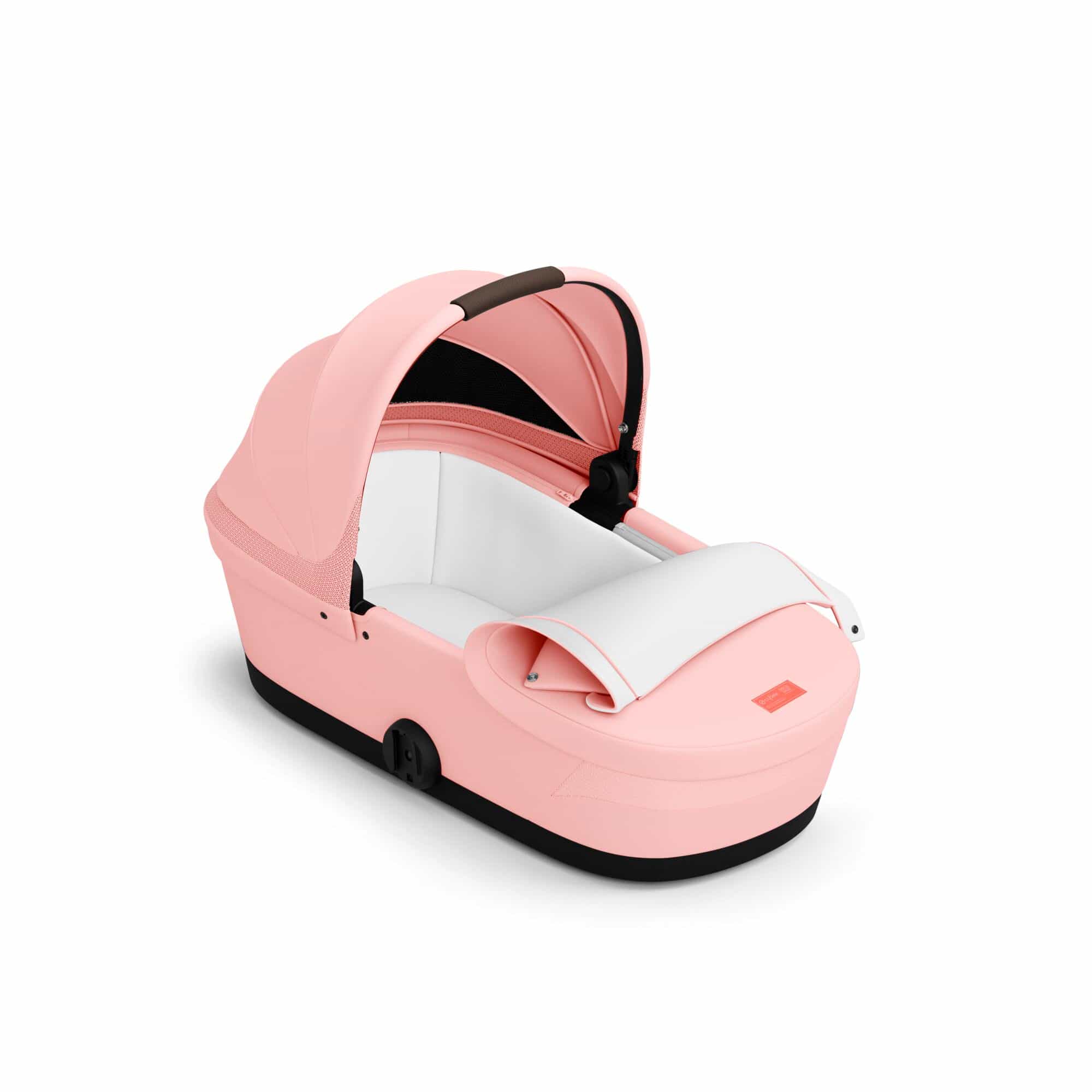 Melio Cot Candy Pink cybex Pink 2000586434020 2