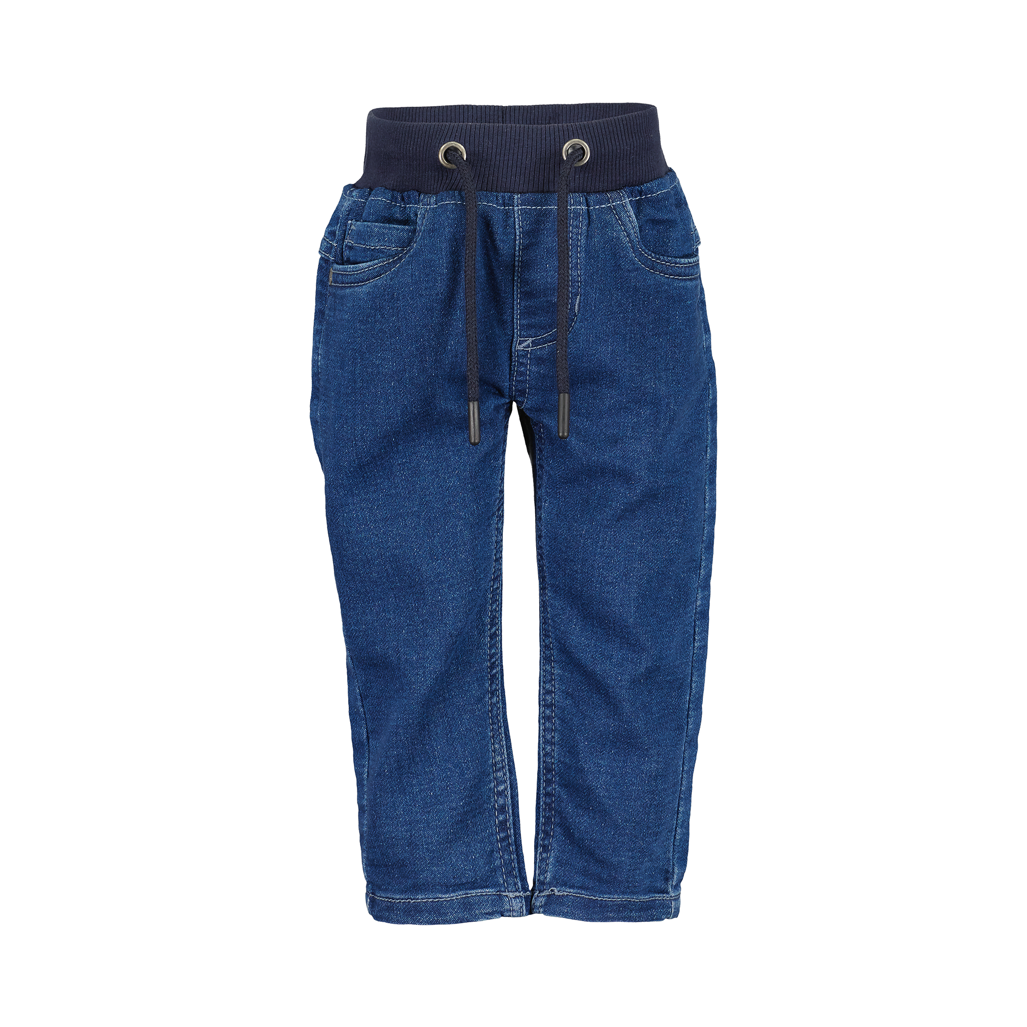 Wirkjeans blue seven Blau Blau M2000586905209 1