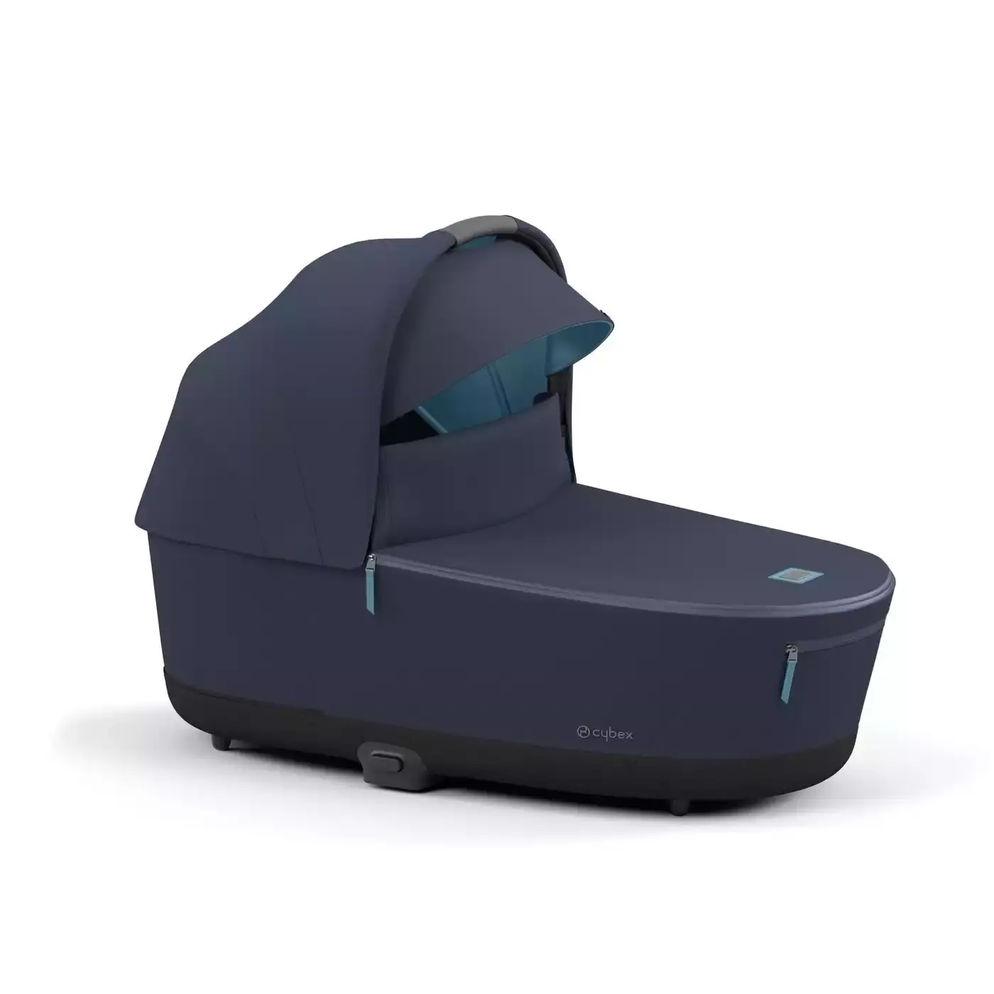 Priam Wanne Lux Nautical Blue cybex PLATINUM Blau 2000581999920 2