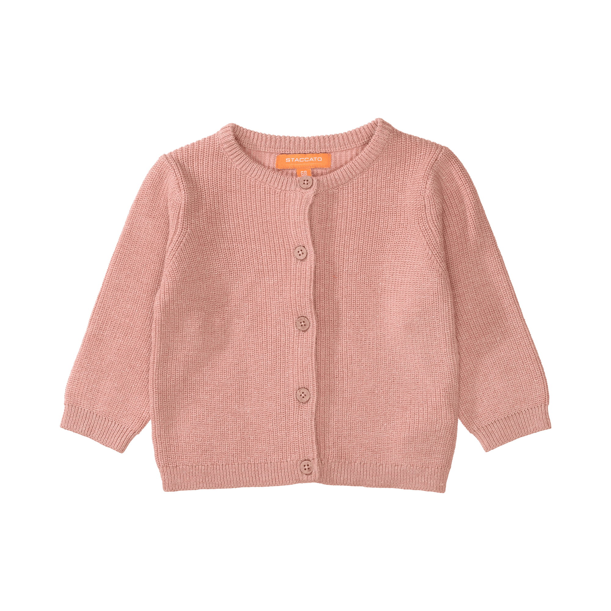 Strickjacke STACCATO Rosa M2000586863509 1