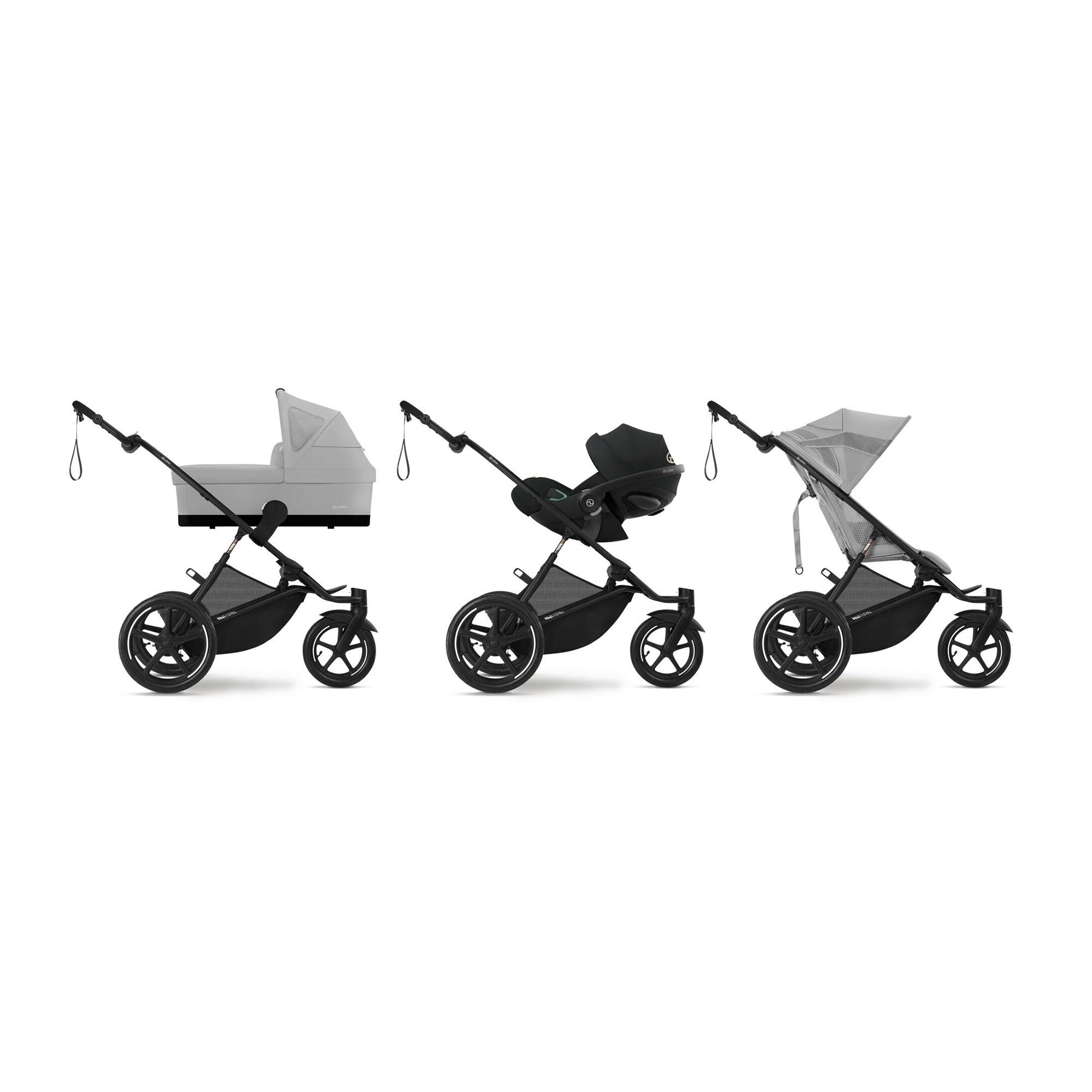 Avi Spin Fog Grey cybex Grau 2000580168822 2