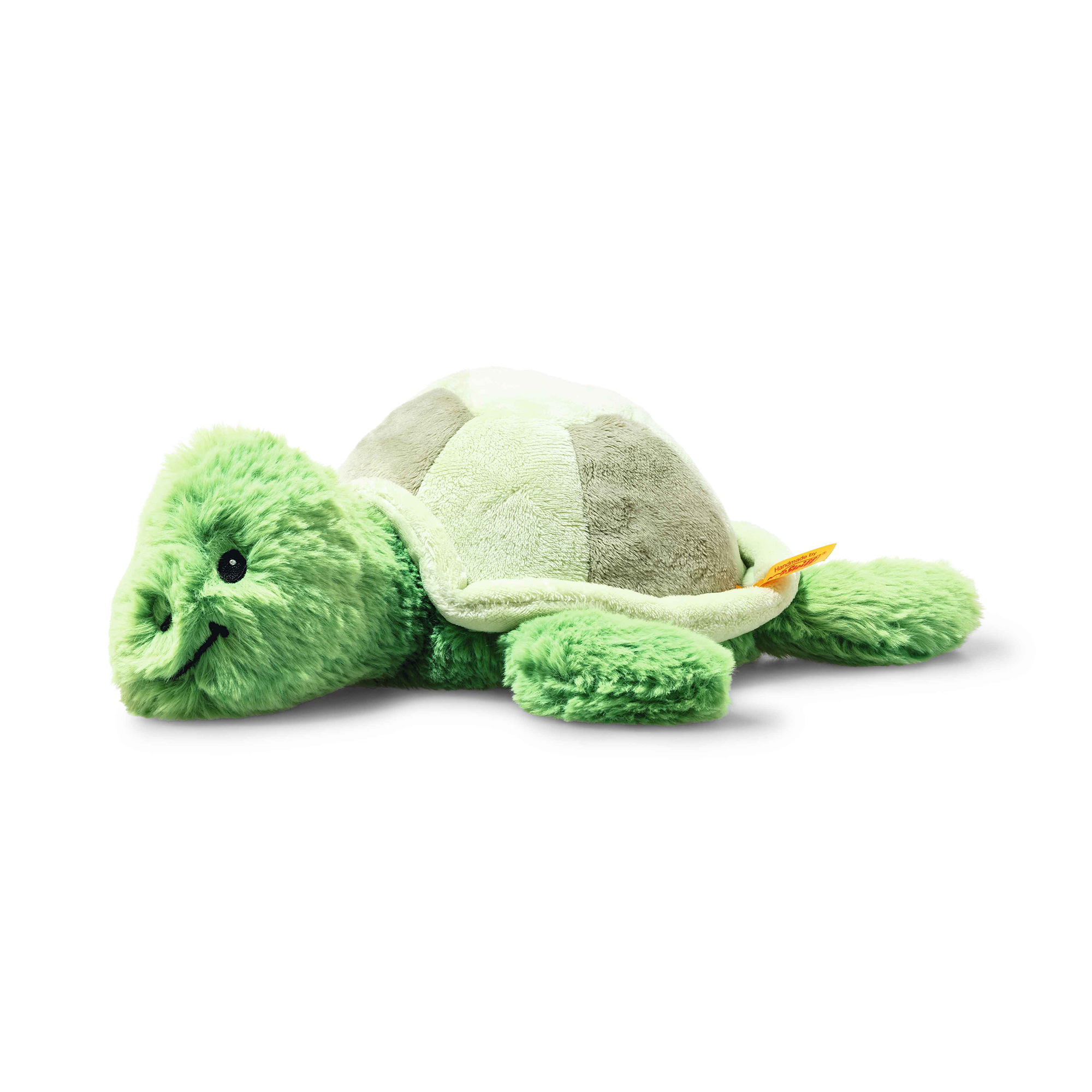 Kuscheltier Tuggy Schildkröte Steiff Grün 2000577230006 1