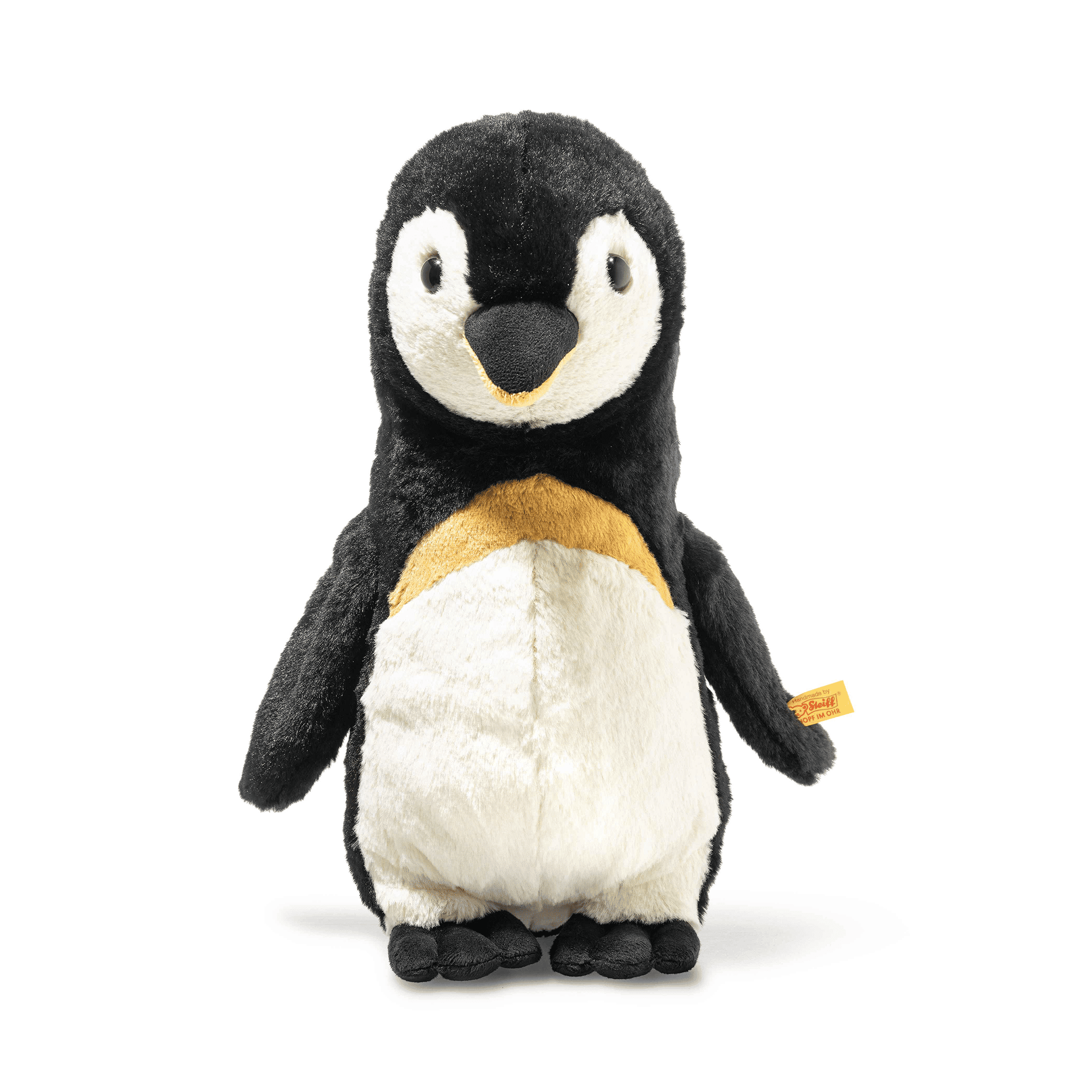 Kuscheltier Nala Pinguin Steiff Schwarz 2000587348906 1