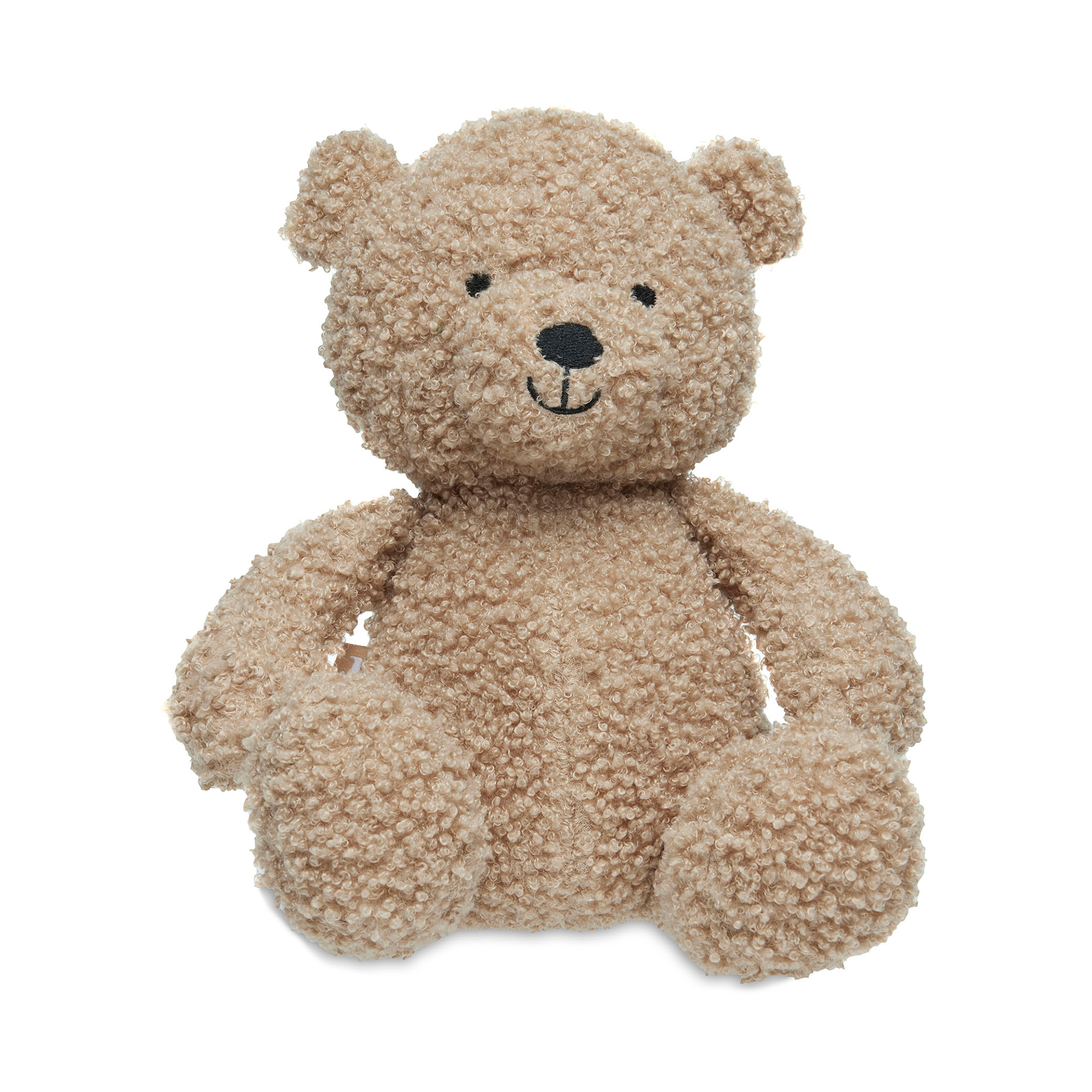 Kuscheltier Teddy Bear jollein Braun 2000583293507 1