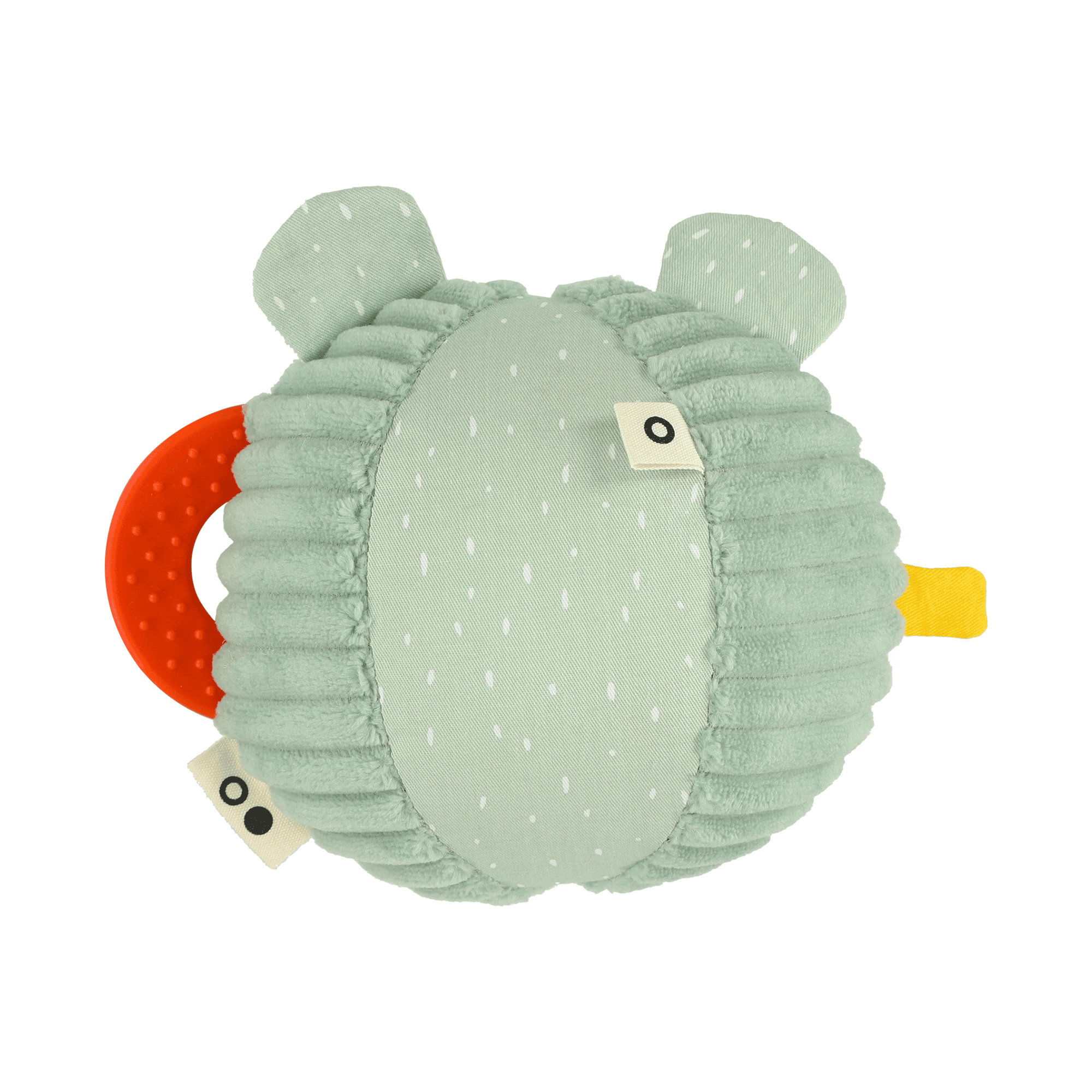 Spielzeug-Ball - Mr. Polar Bear trixie Grün 2000585134006 2