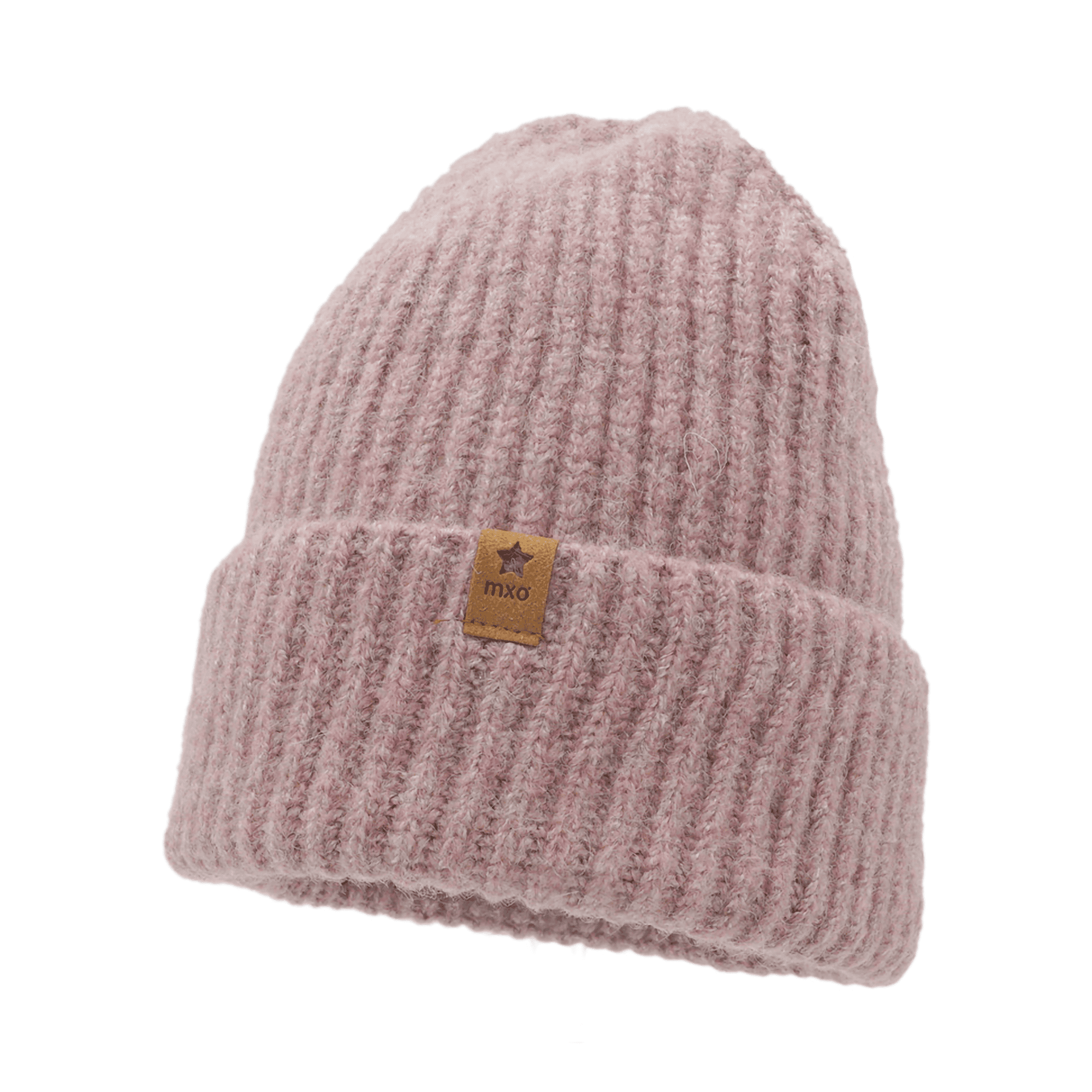 Beanie MaxiMo Rosa M2000587103109 1