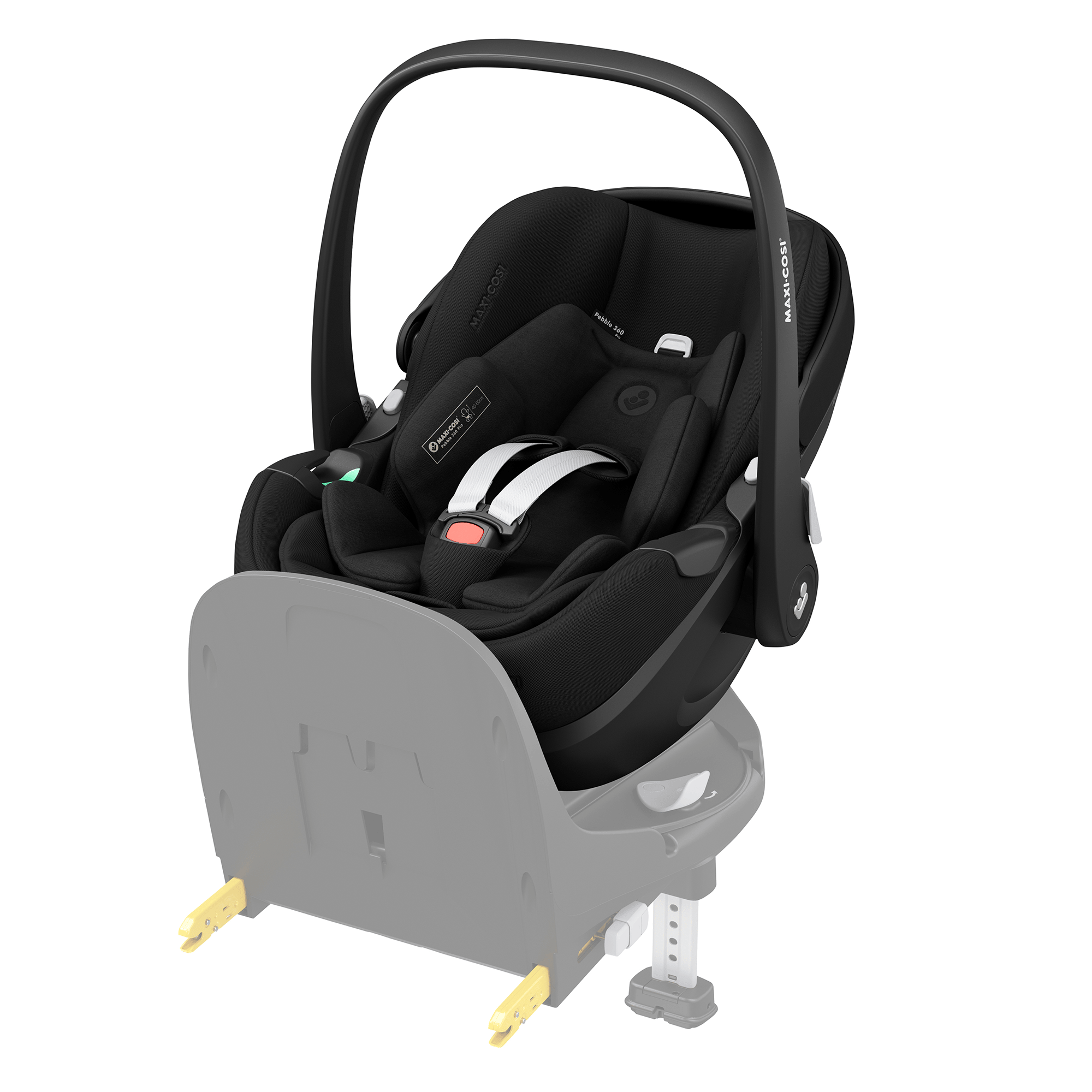 Maxi Cosi Pebble 360 i-Size - Babyschale kaufen