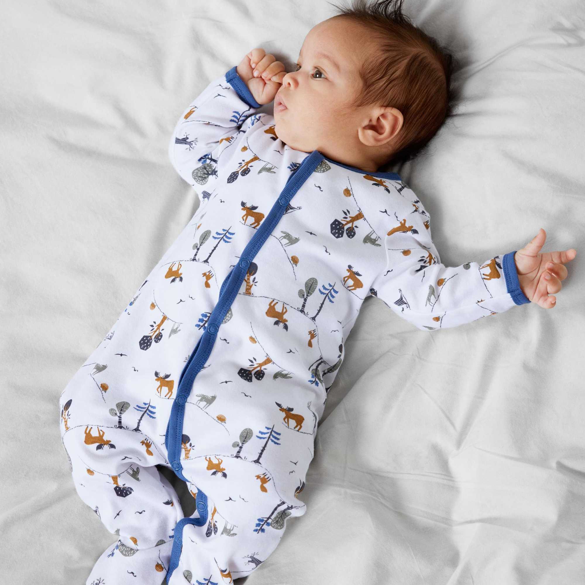 für & Baby online Kinder Schlafanzug it | BabyOne name kaufen