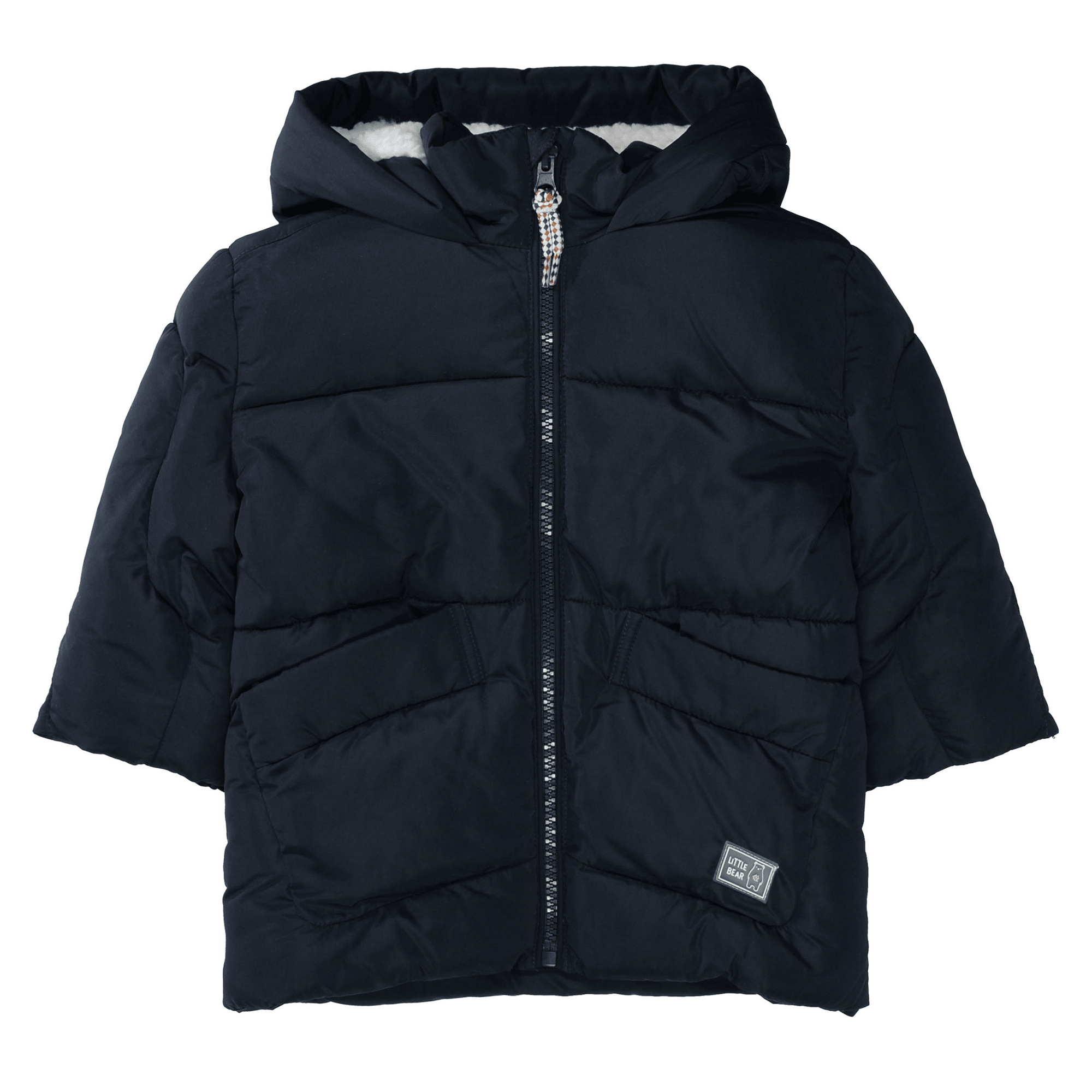 Baby Winterjacke für Mädchen & Jungen online kaufen | BabyOne | Black ...